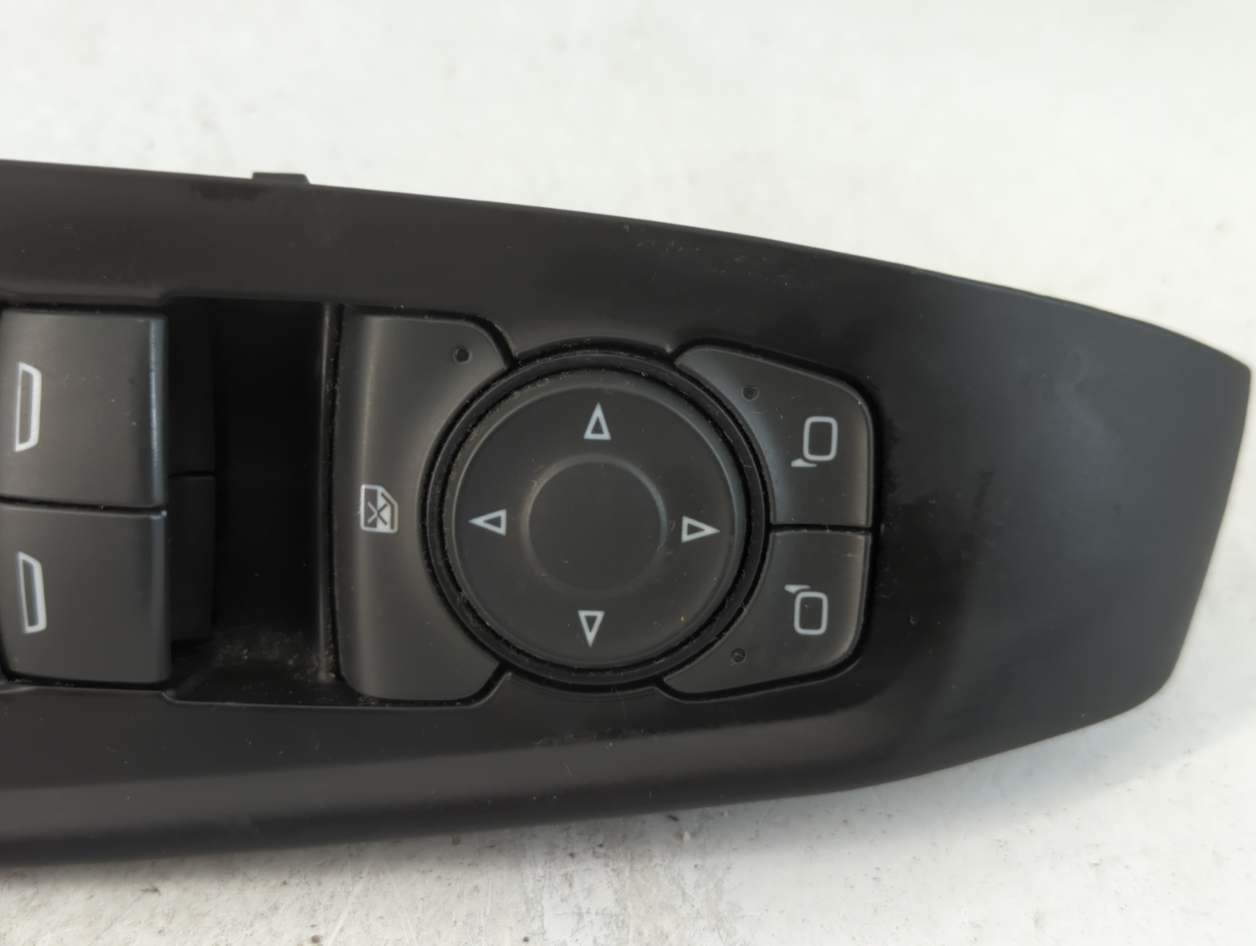 2018-2022 Chevrolet Traverse Master Power Window Switch Replacement Driver Side Left P/N:D1A164A 84512940 Fits OEM Used Auto Parts - Oemusedautoparts1.com