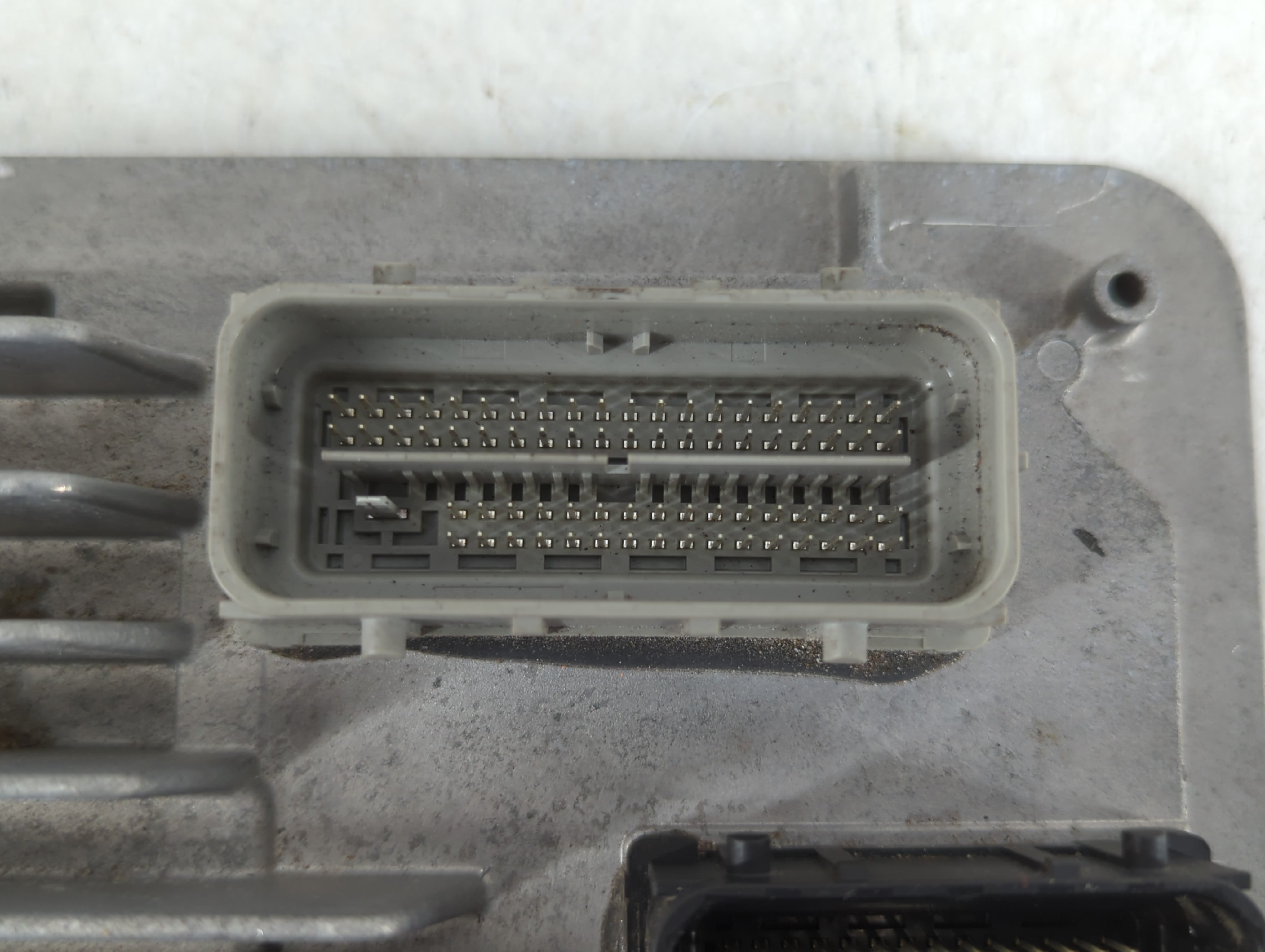 2020 Cadillac Xt4 PCM Engine Control Computer ECU ECM PCU OEM P/N:12706614 Fits Fits 2021 2022 OEM Used Auto Parts - Oemusedautoparts1.com