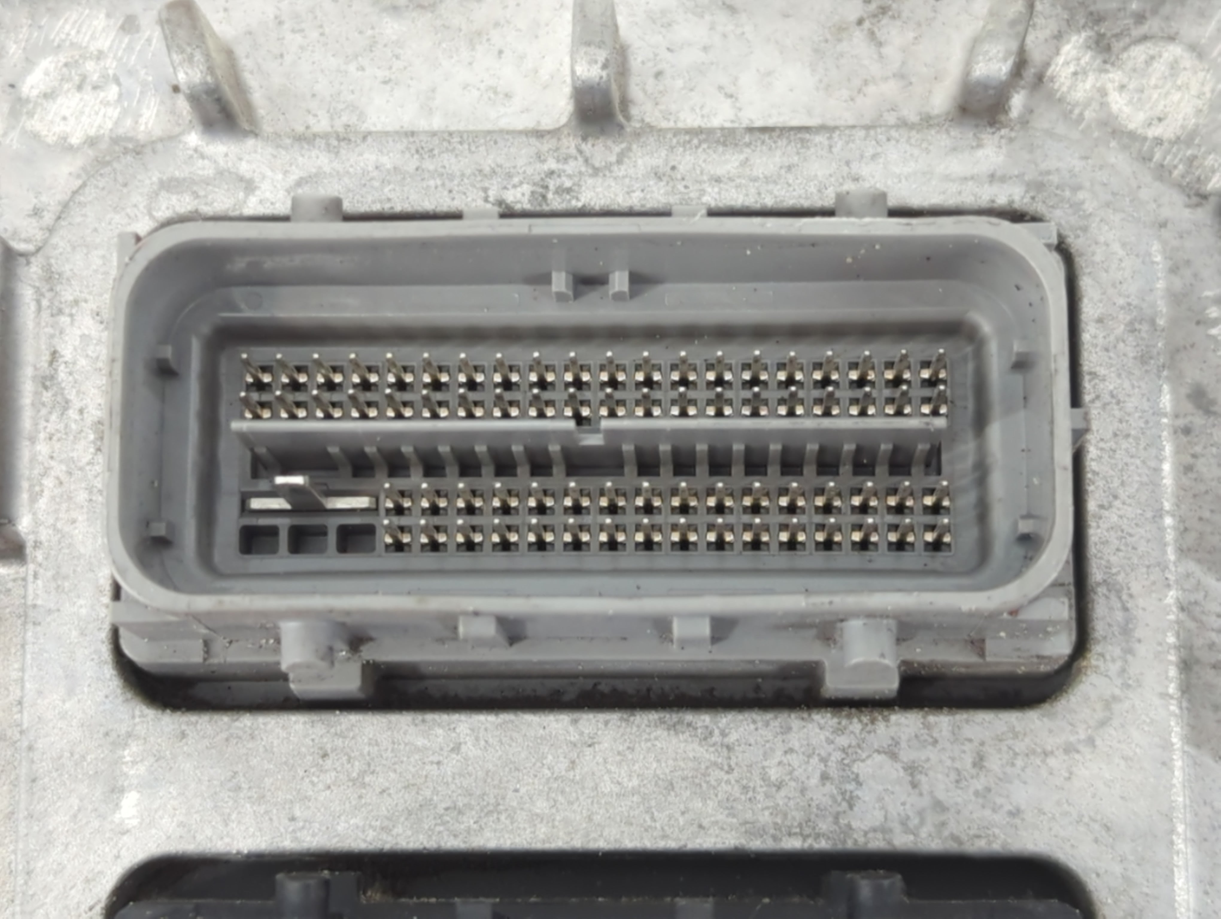 2018-2020 Buick Enclave PCM Engine Control Computer ECU ECM PCU OEM P/N:12702182 Fits Fits 2016 2017 2018 2019 2020 2021 2022 OEM Used Auto Parts - Oemusedautoparts1.com