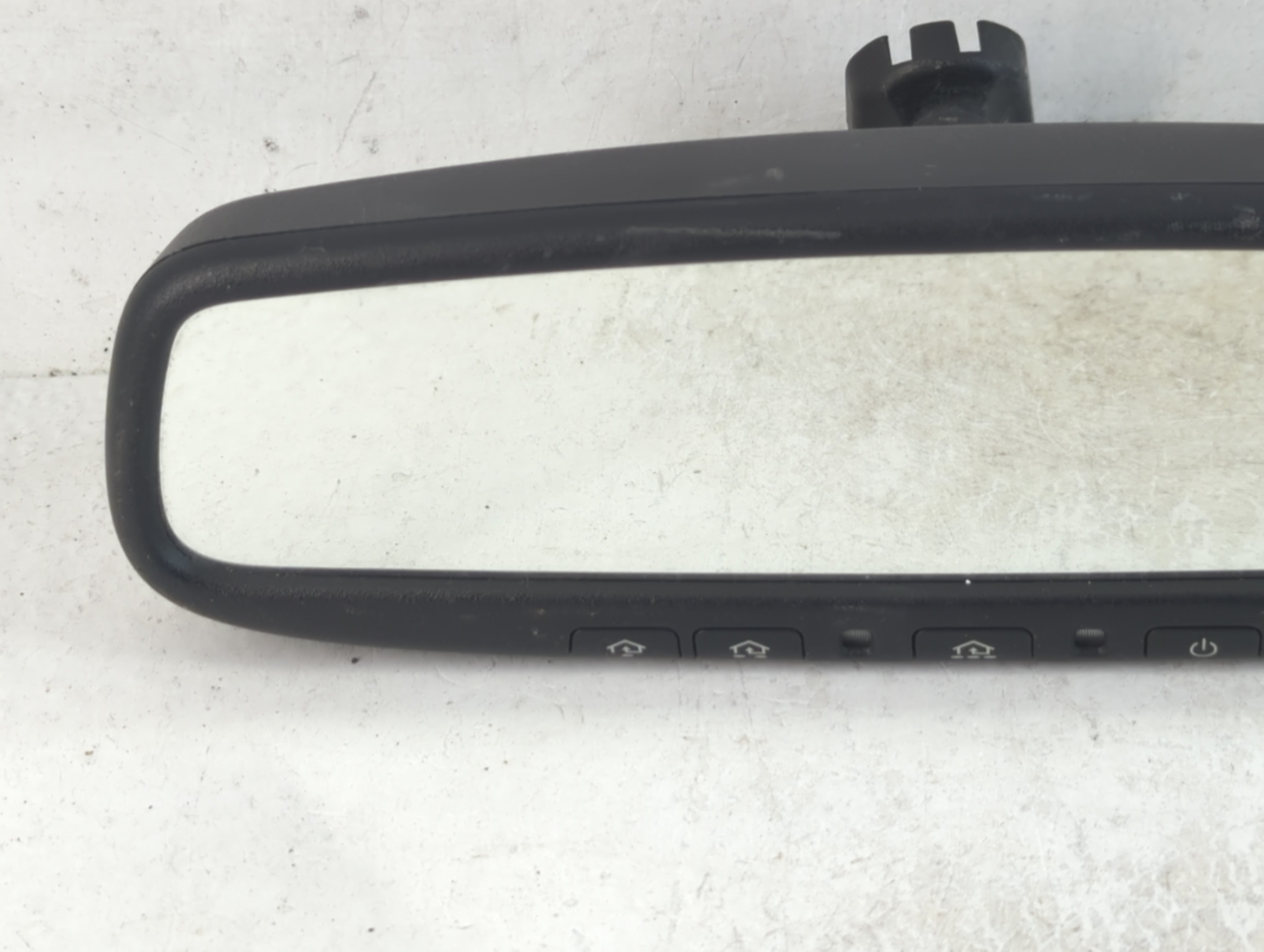 2005-2007 Toyota Avalon Rear View Mirror Oem - Oemusedautoparts1.com
