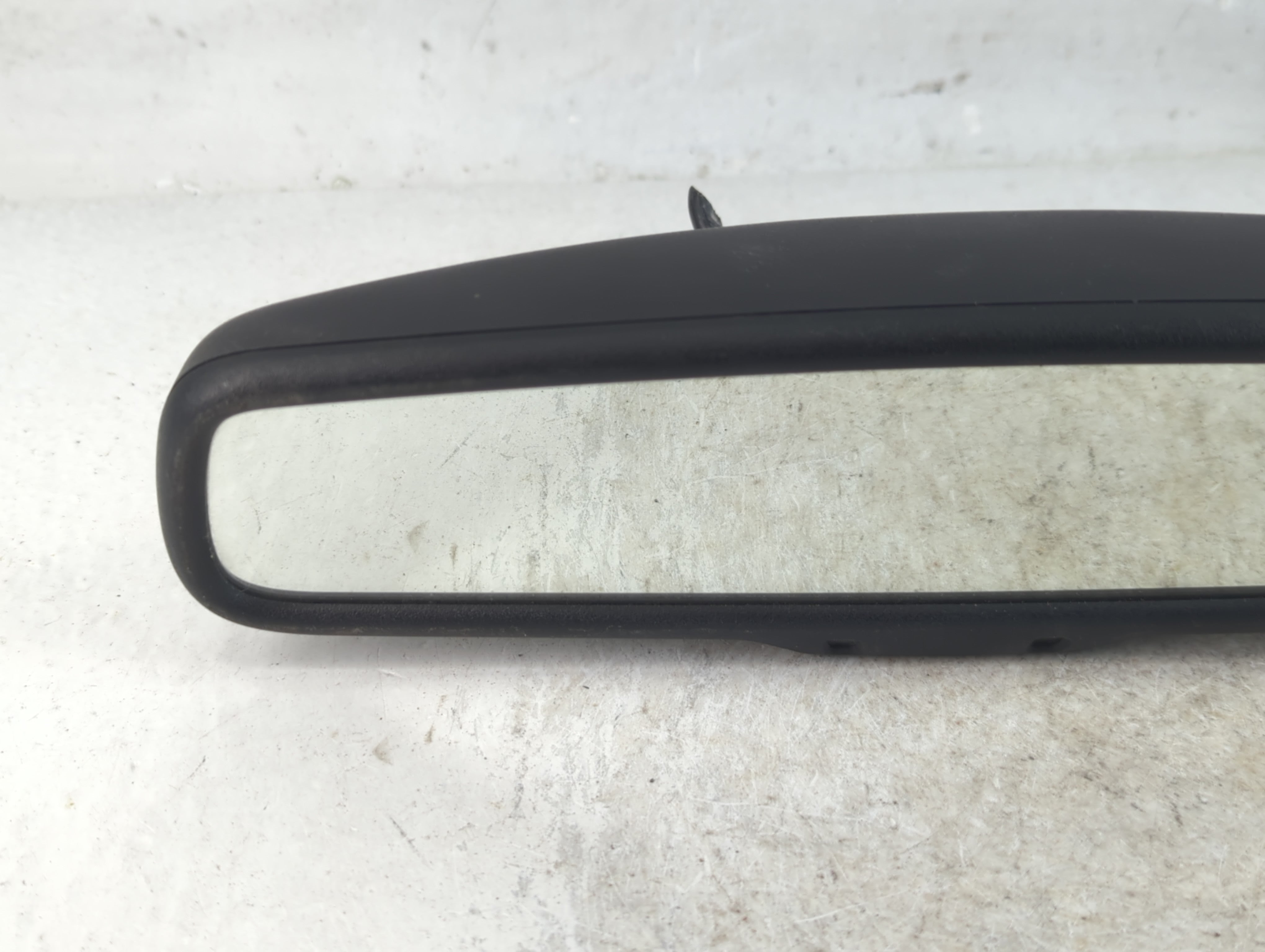 2007-2007 Ford Expedition Rear View Mirror Oem - Oemusedautoparts1.com