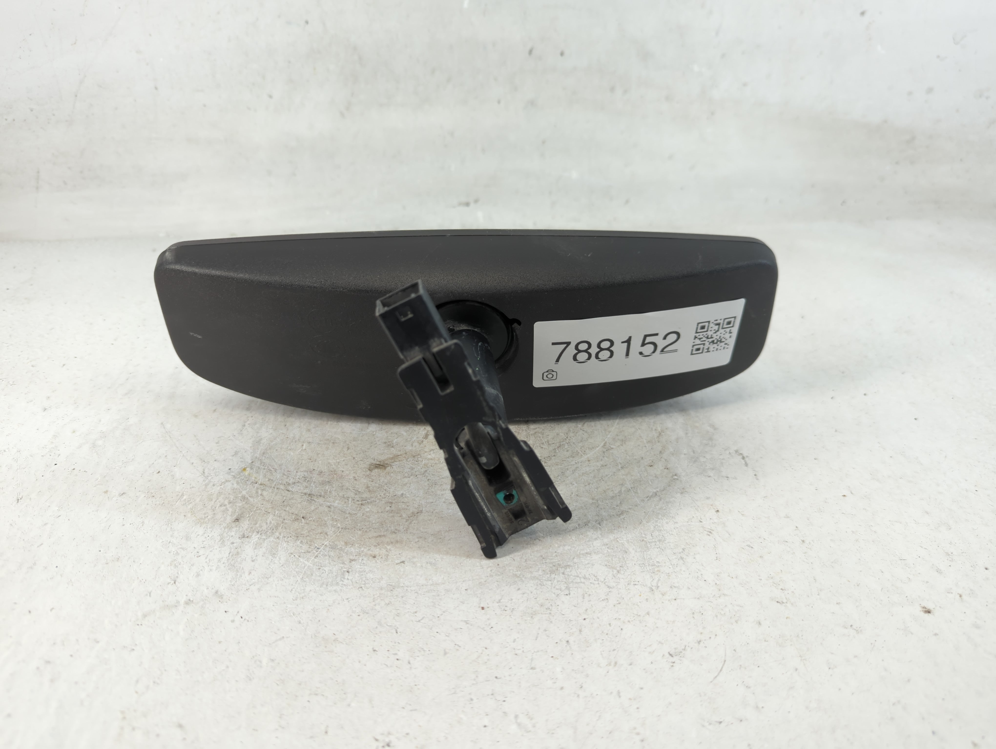 2010-2016 Buick Lacrosse Rear View Mirror Oem - Oemusedautoparts1.com