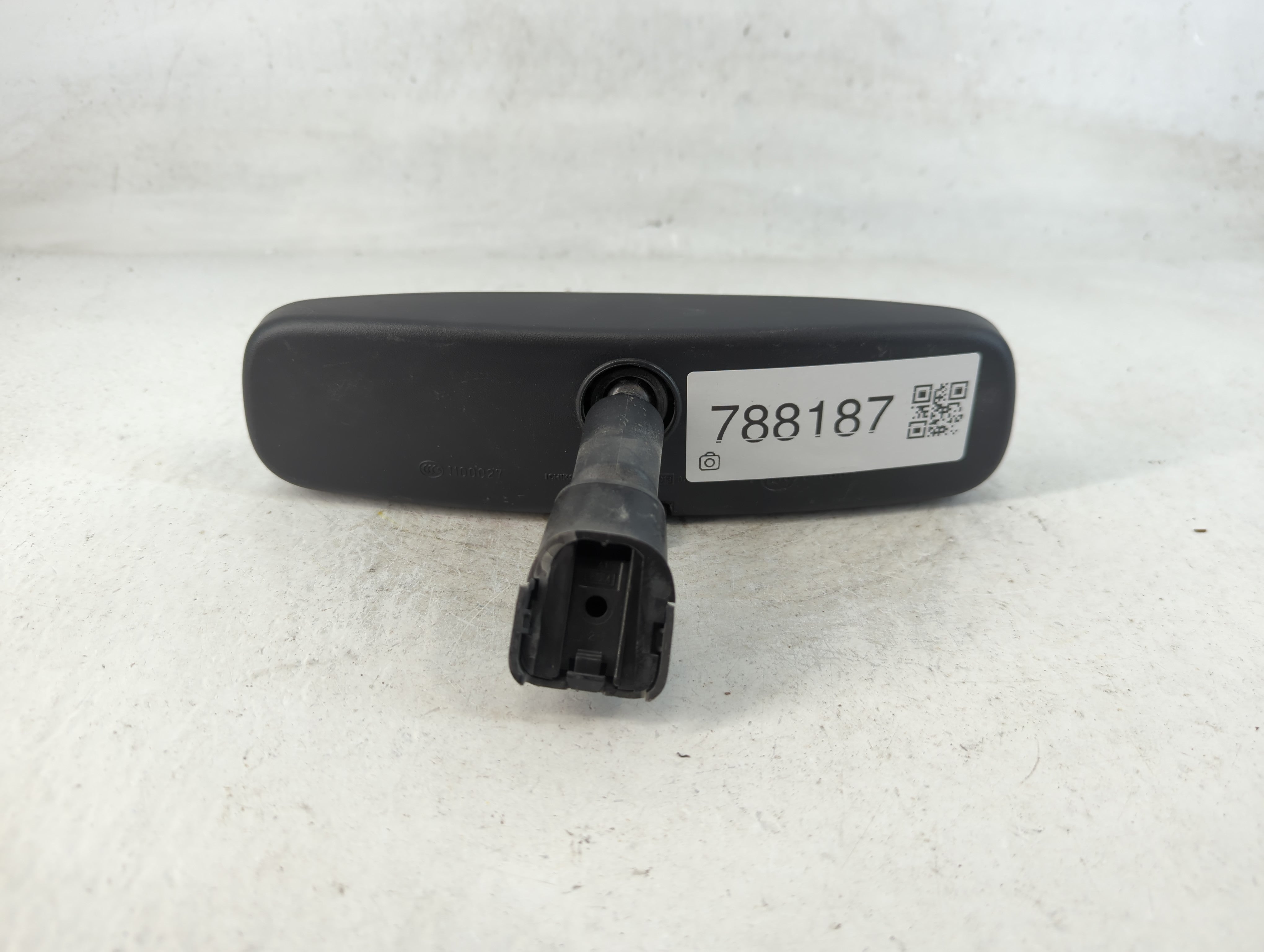 2005-2014 Nissan Murano Rear View Mirror Oem - Oemusedautoparts1.com