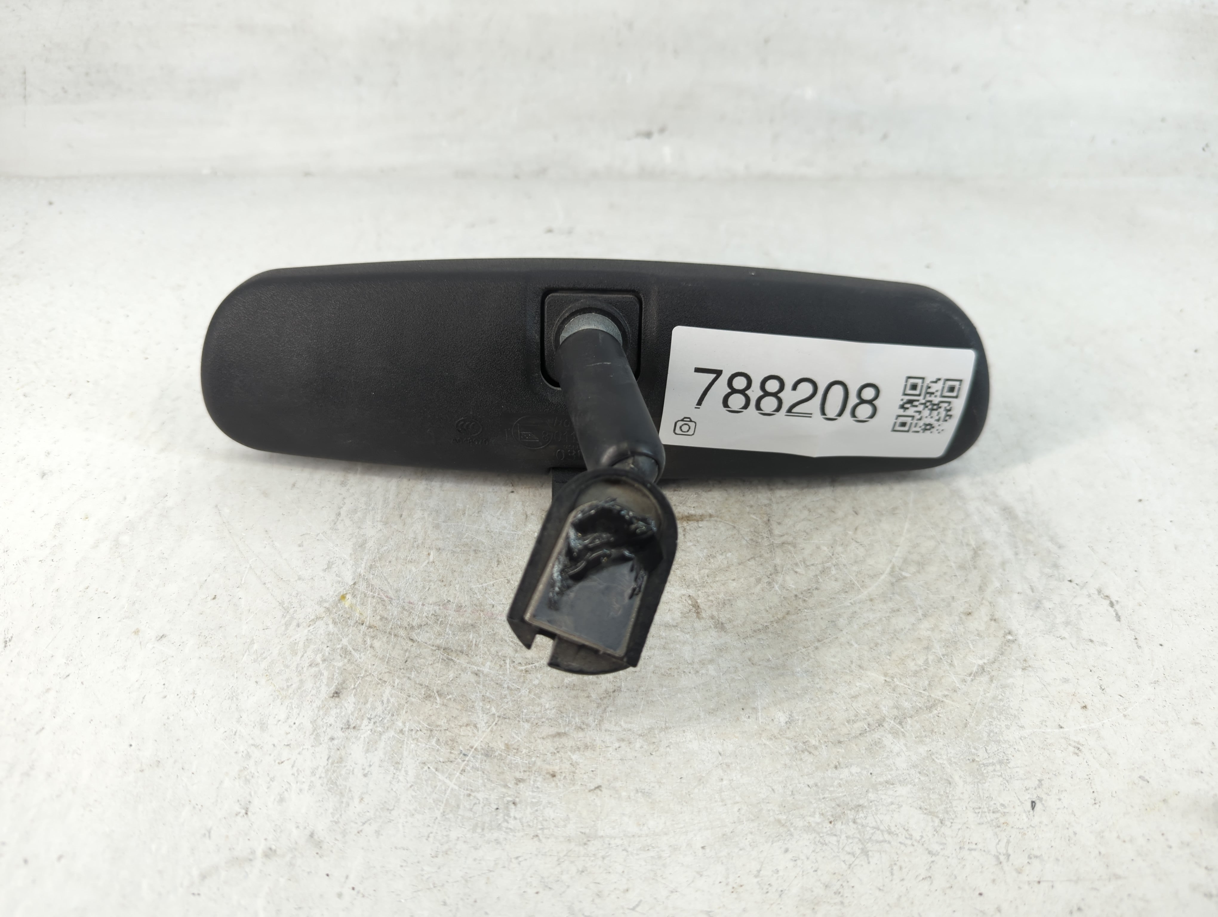 2014-2022 Nissan Rogue Rear View Mirror Oem - Oemusedautoparts1.com