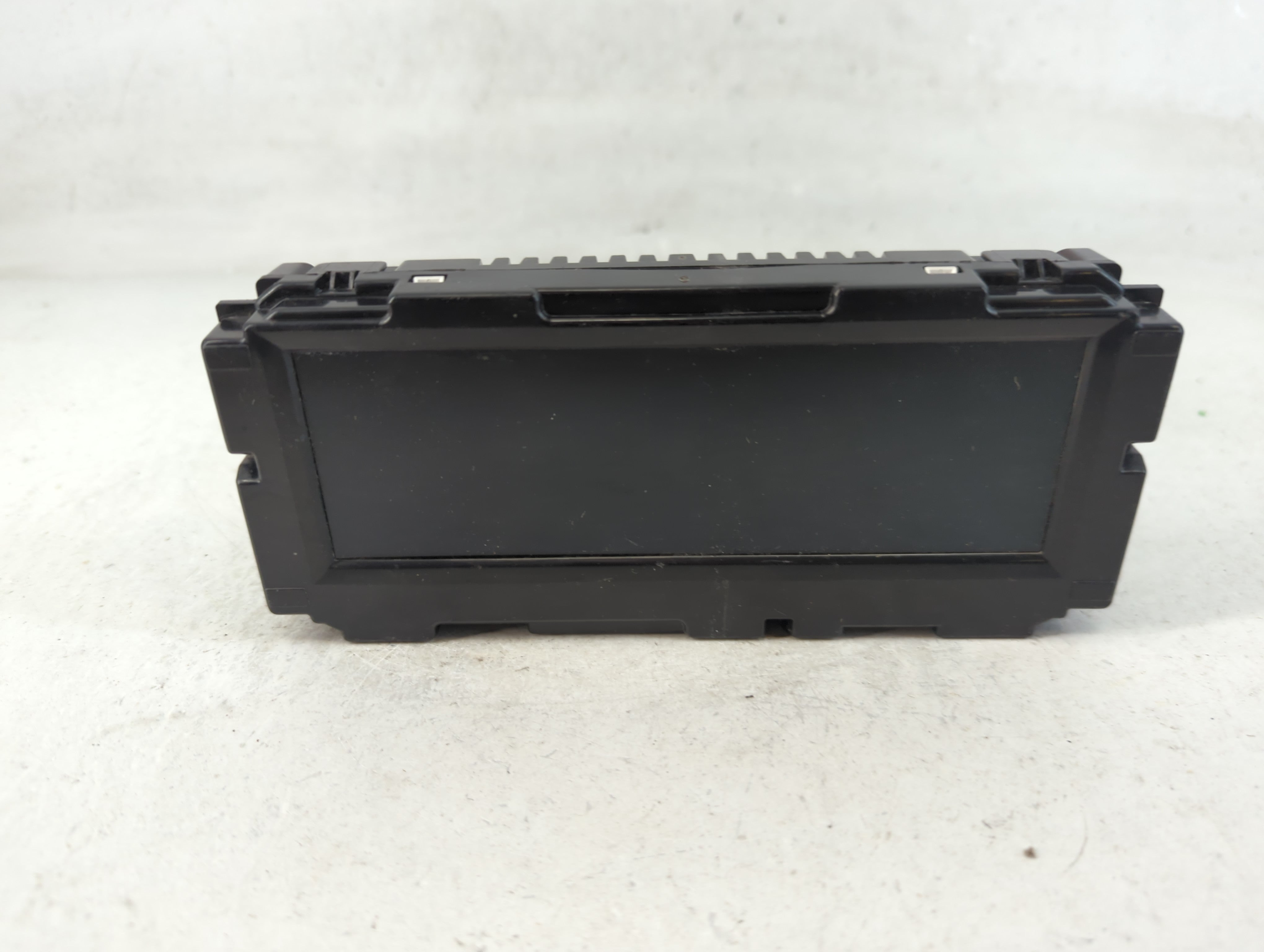 2011-2016 Chevrolet Cruze Master Power Window Switch Replacement Driver Side Left P/N:5036741 1878183-3 Fits OEM Used Auto Parts - Oemusedautoparts1.com