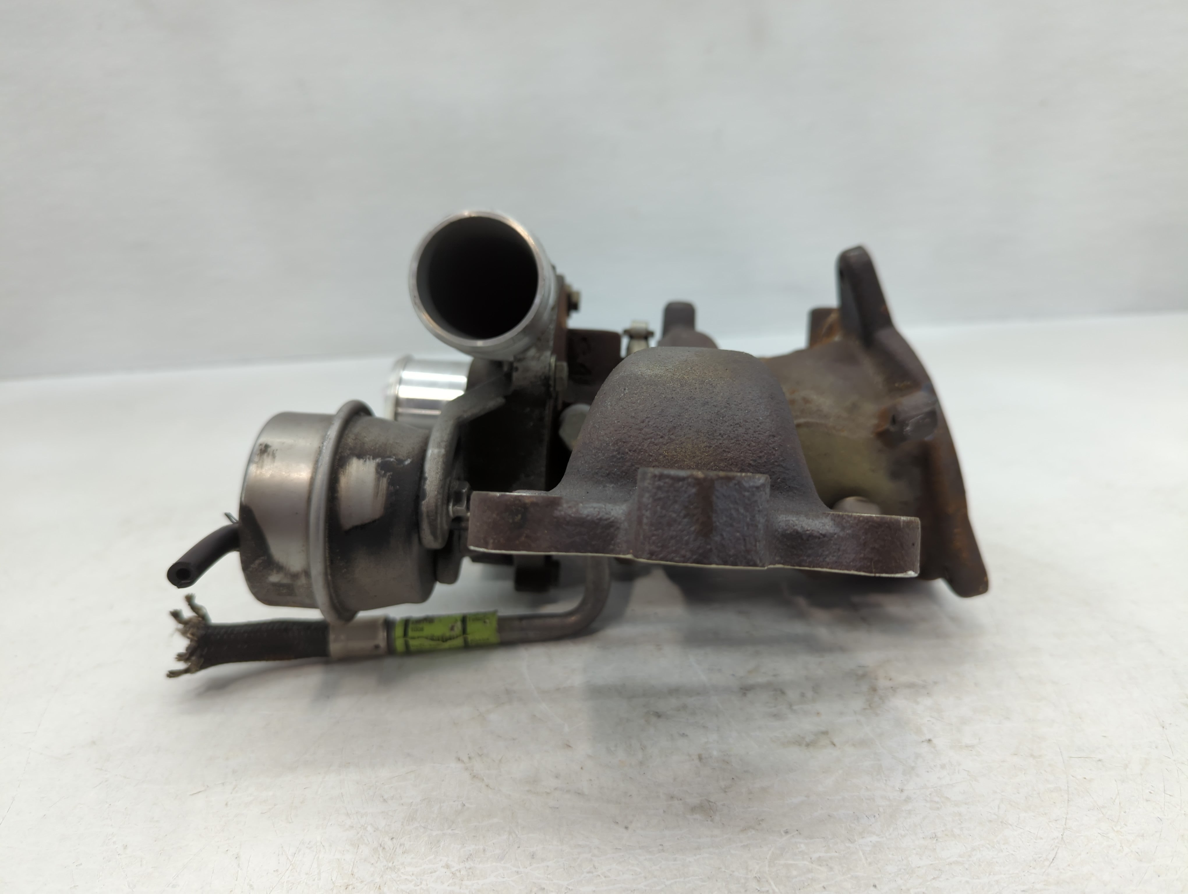 2014 Ford Fusion Turbocharger Turbo Charger Super Charger Supercharger - Oemusedautoparts1.com