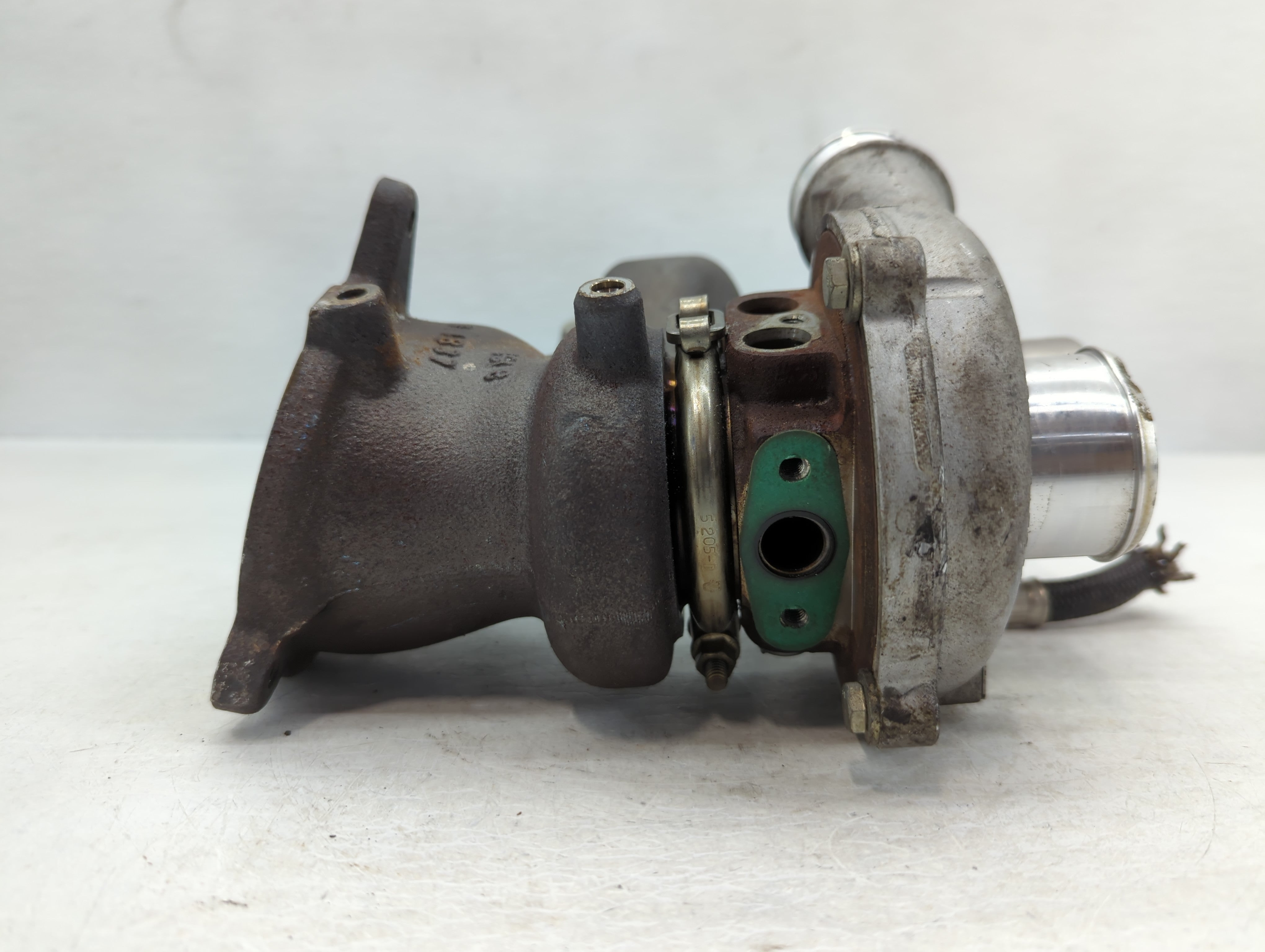 2014 Ford Fusion Turbocharger Turbo Charger Super Charger Supercharger - Oemusedautoparts1.com
