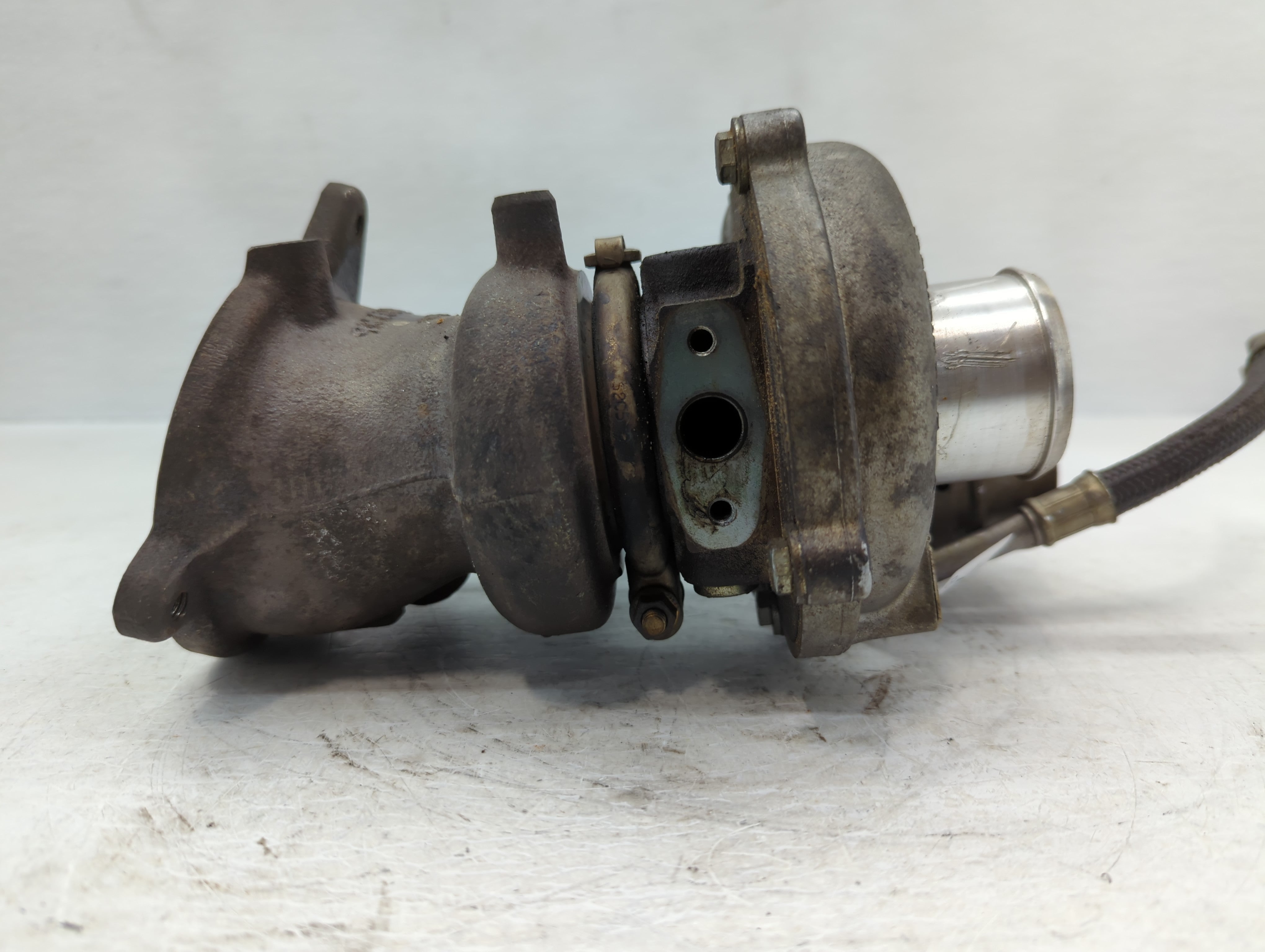 2014 Ford Fusion Turbocharger Turbo Charger Super Charger Supercharger - Oemusedautoparts1.com