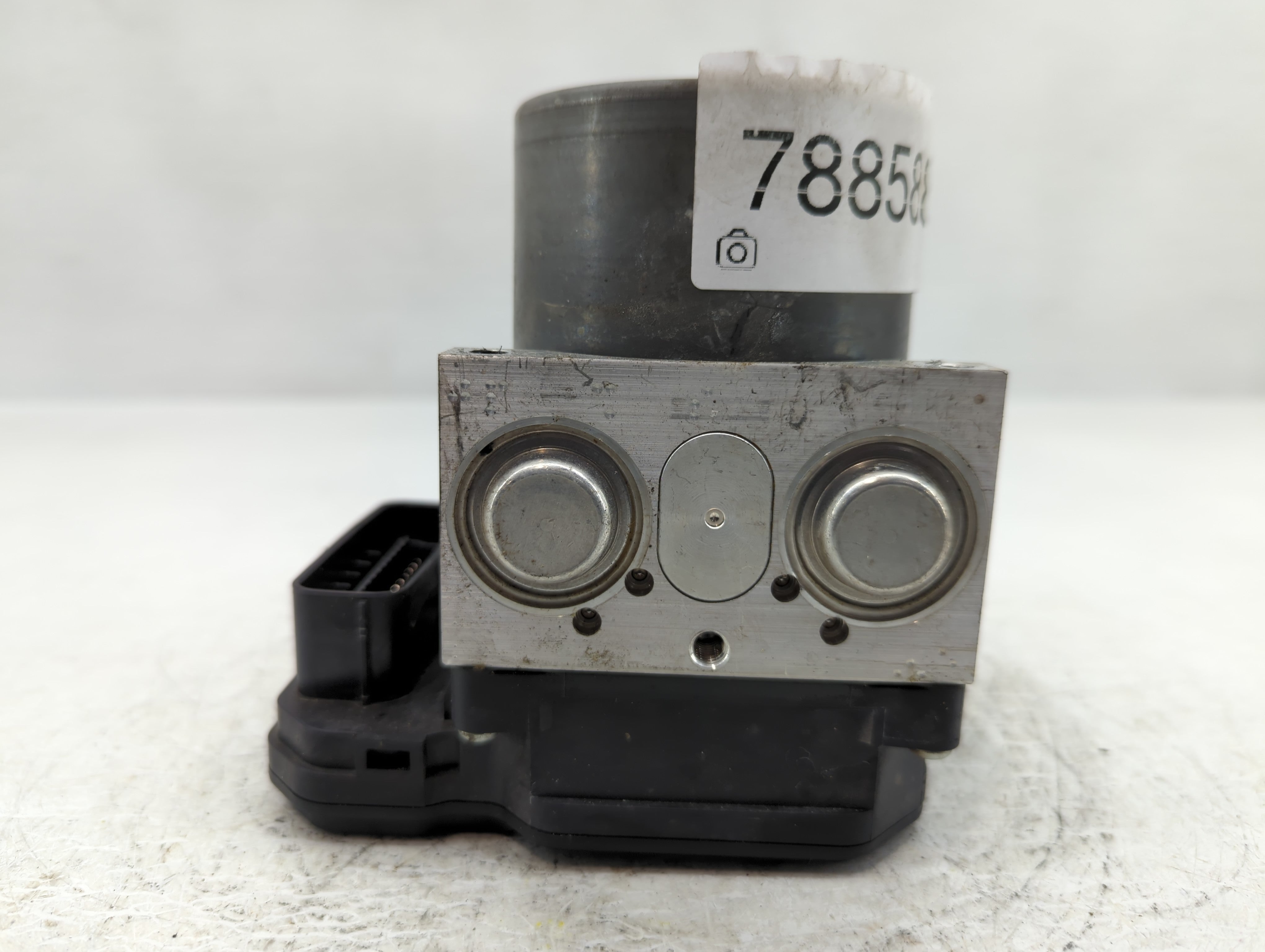 2017 Nissan Murano ABS Pump Control Module Replacement P/N:47660 9U06C Fits OEM Used Auto Parts - Oemusedautoparts1.com