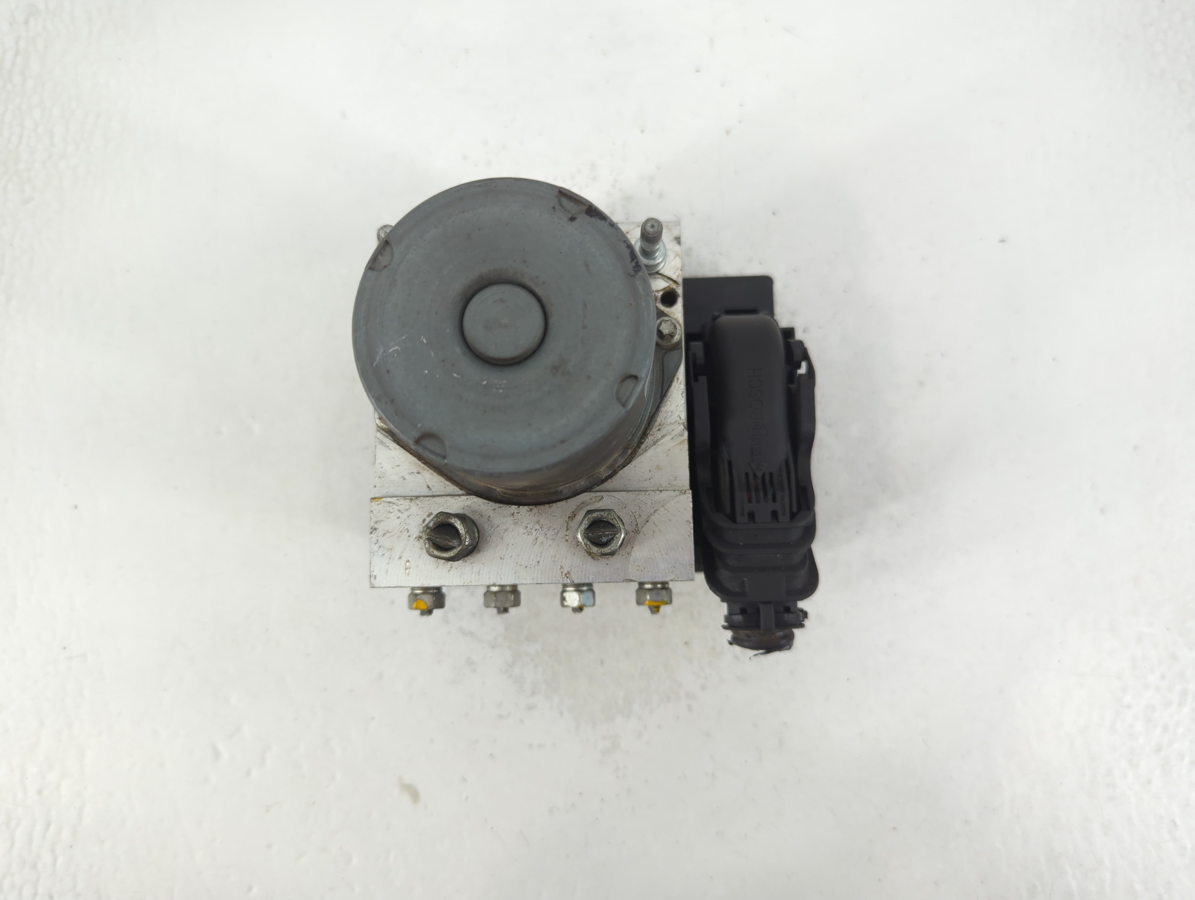 2014 Nissan Nv200 ABS Pump Control Module Replacement P/N:0 265 252 213 AB Fits OEM Used Auto Parts - Oemusedautoparts1.com