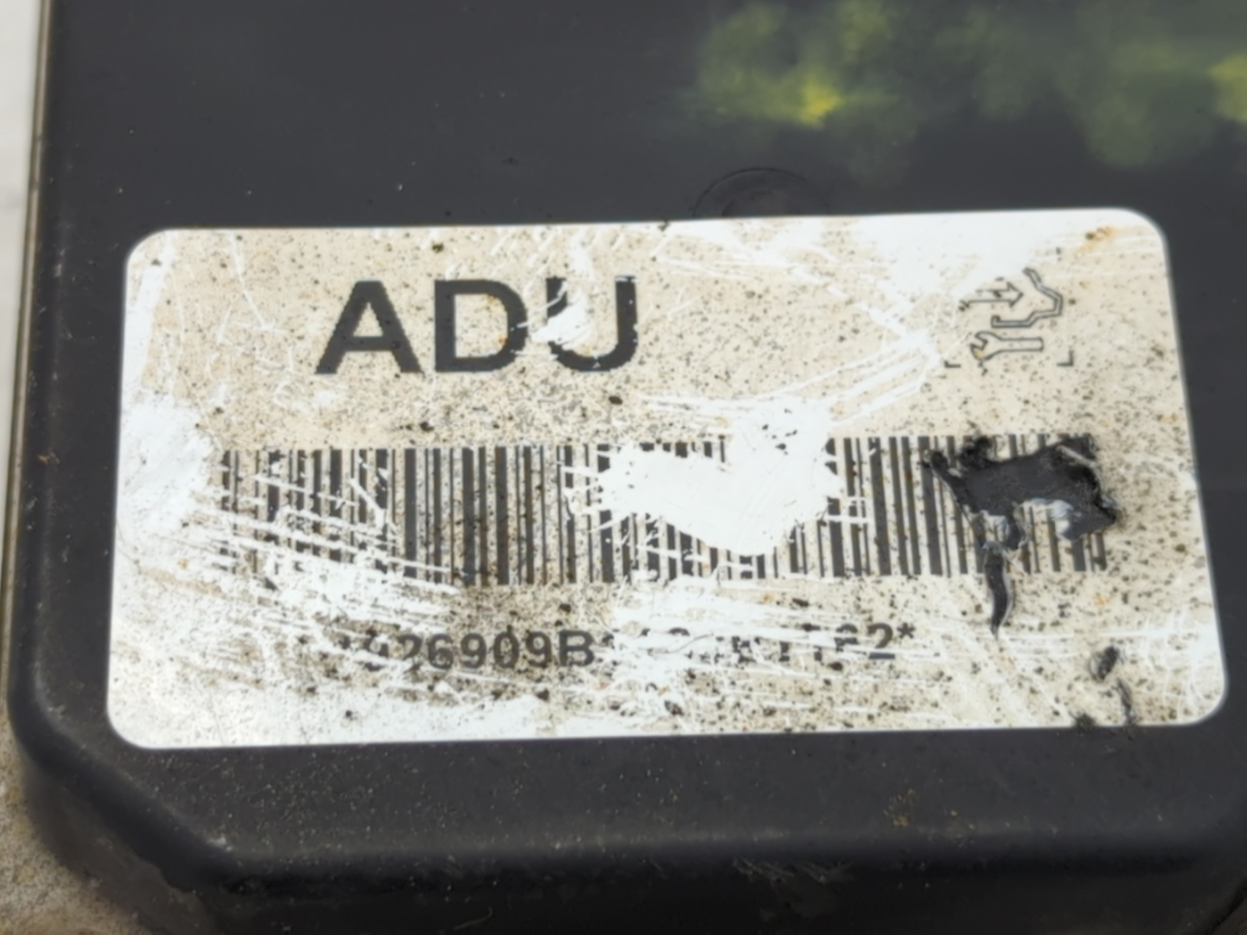 2009-2013 Chevrolet Silverado 1500 ABS Pump Control Module Replacement Fits Fits 2009 2010 2011 2012 2013 2014 OEM Used Auto Parts - Oemusedautoparts1.com