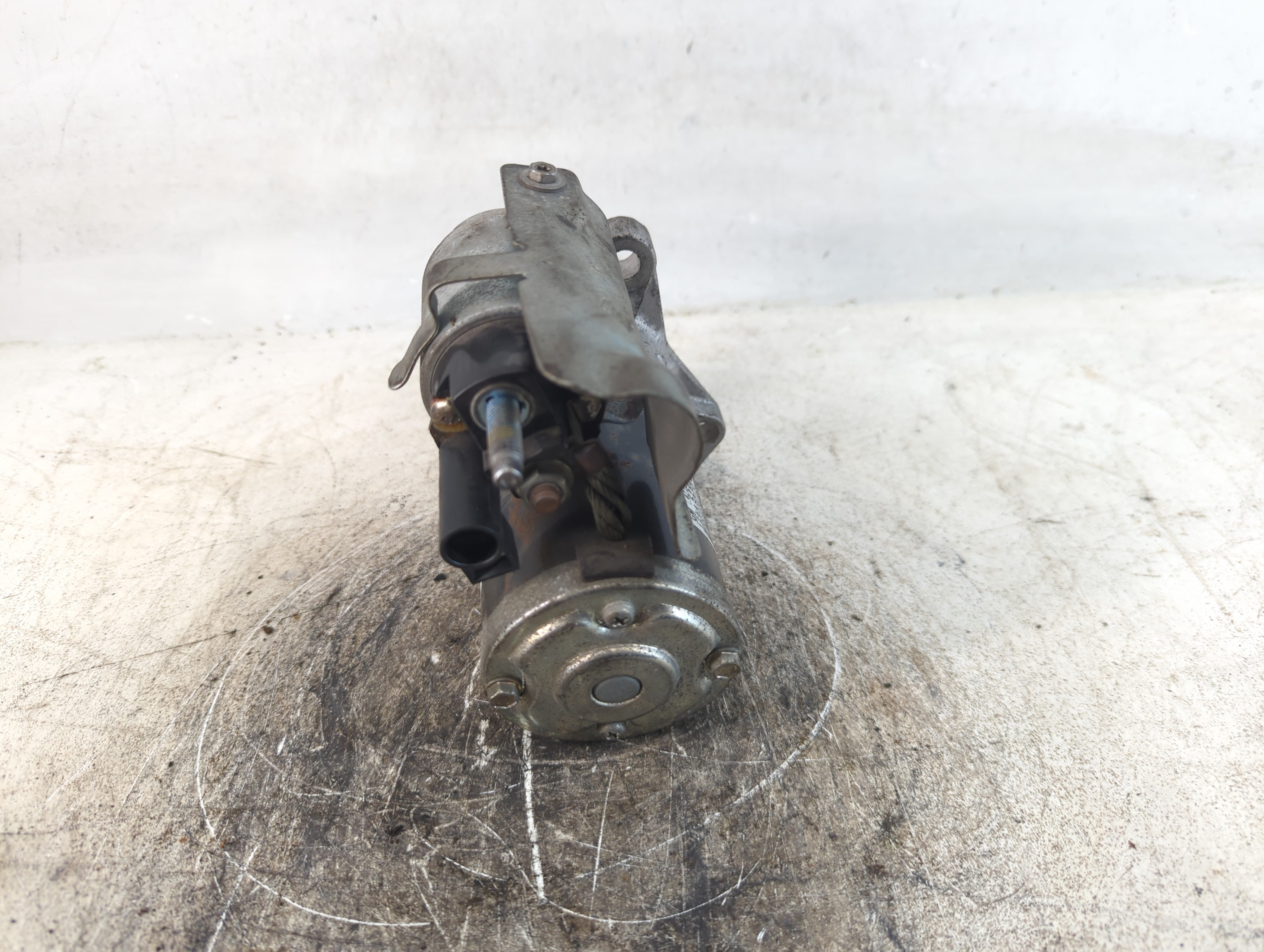 2015-2019 Chevrolet Impala Car Starter Motor Solenoid OEM P/N:12645298 Fits Fits 2015 2016 2017 2018 2019 2020 2021 OEM Used Auto Parts - Oemusedautoparts1.com