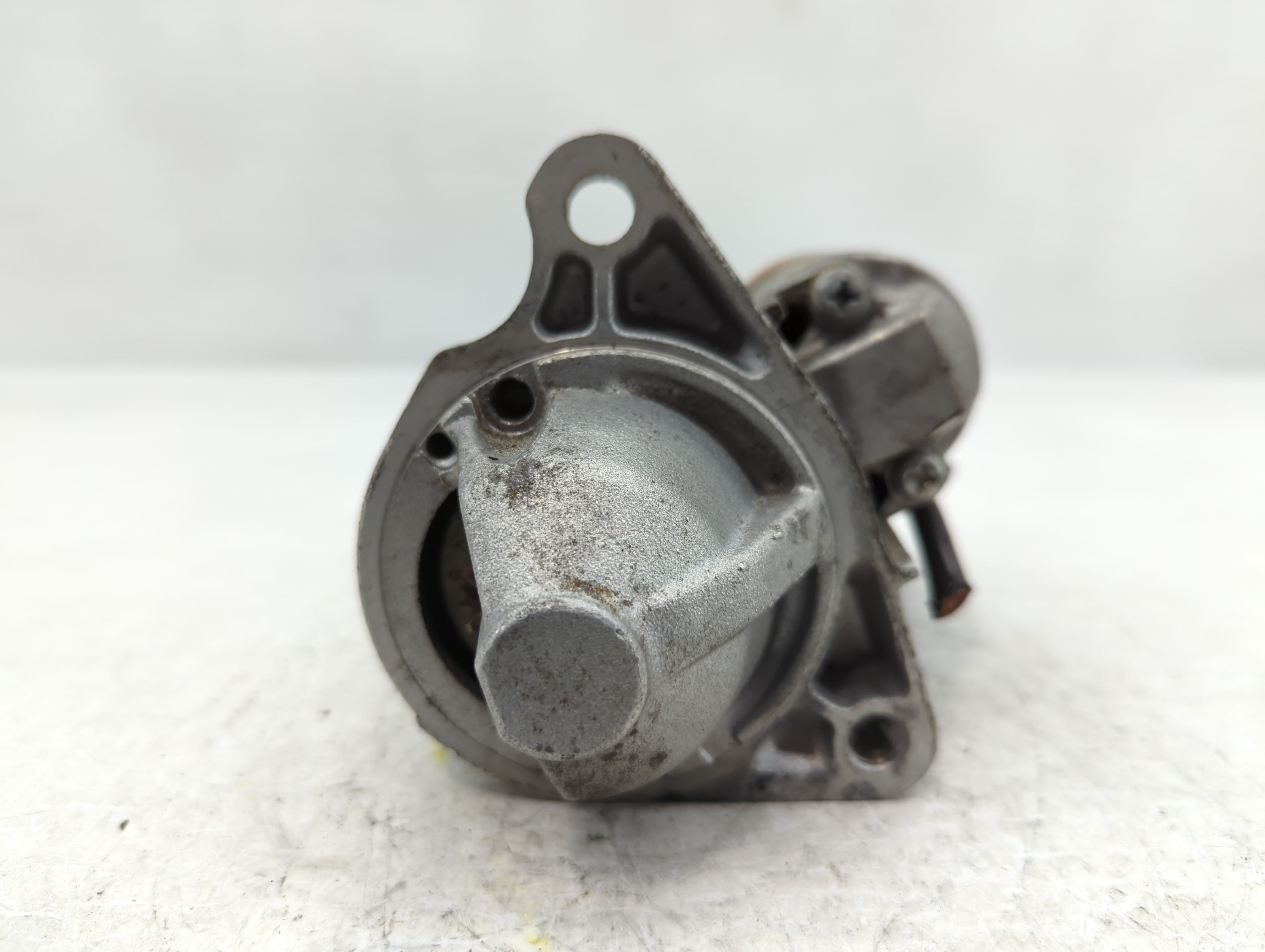 2014-2022 Mazda Cx-5 Car Starter Motor Solenoid OEM P/N:M000T39671 Fits Fits 2014 2015 2016 2017 2018 2019 2020 2021 2022 OEM Used Auto Parts - Oemusedautoparts1.com