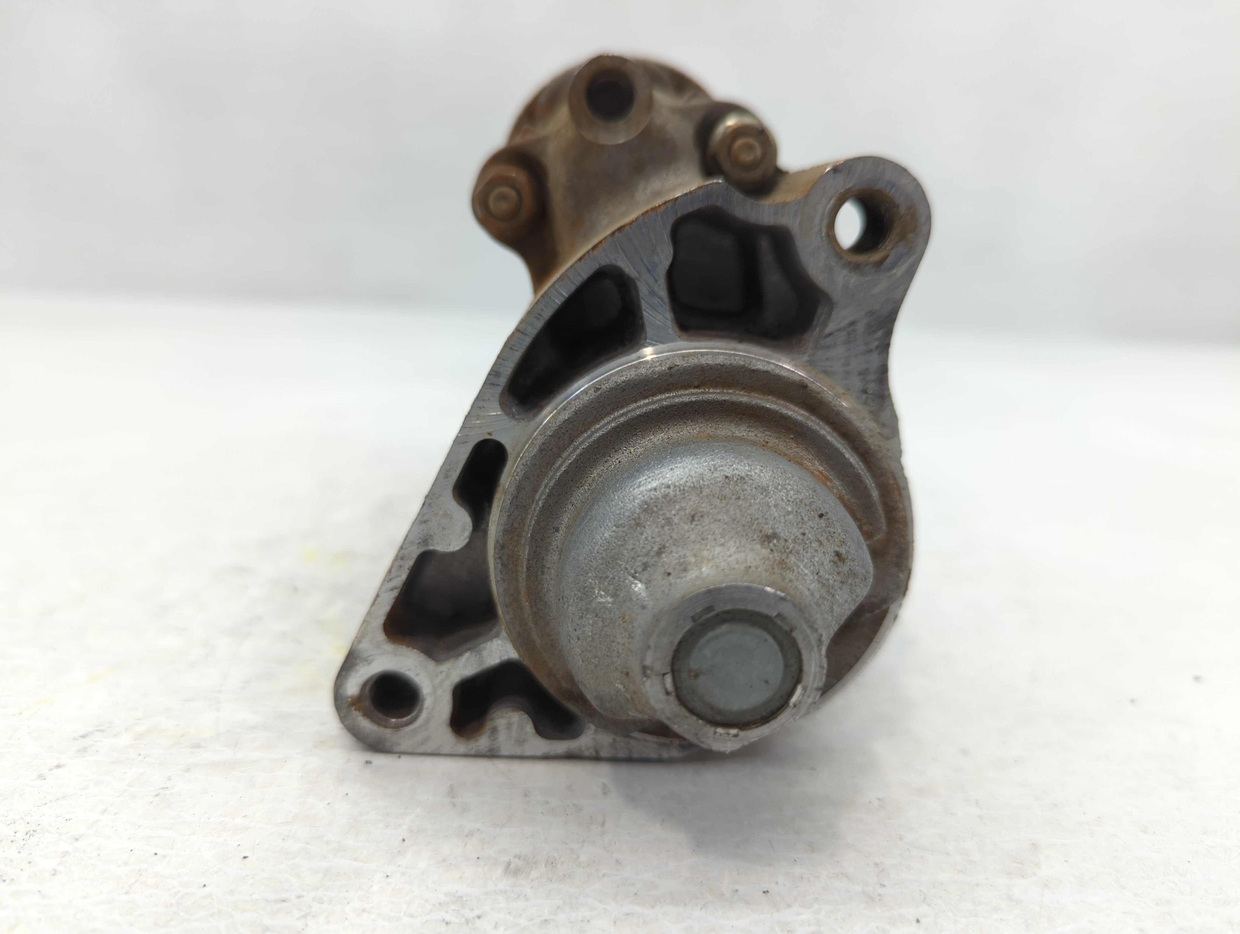 2006-2011 Dodge Dakota Car Starter Motor Solenoid OEM P/N:428000-3051 048000-3051 Fits OEM Used Auto Parts - Oemusedautoparts1.com