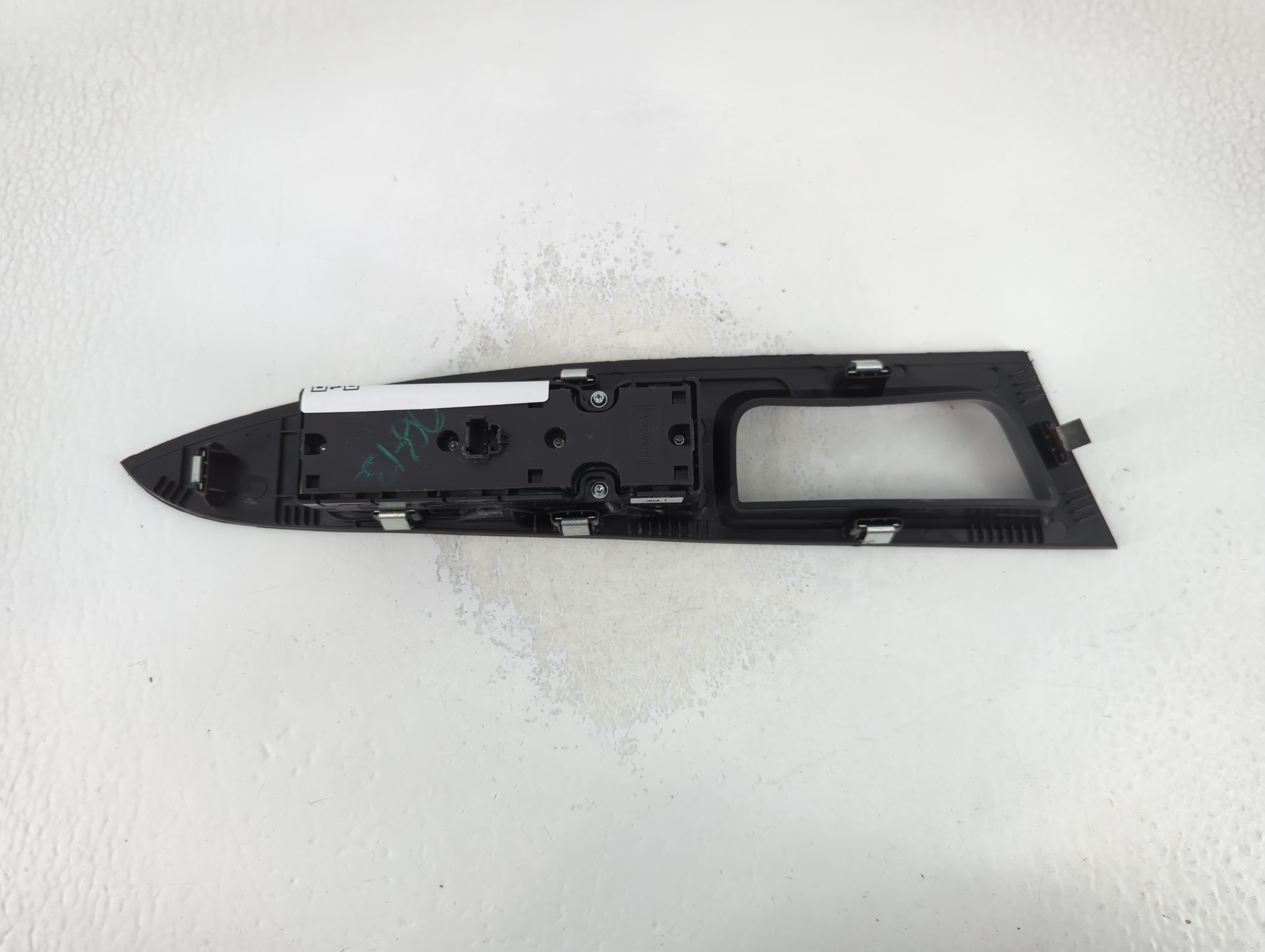 2013-2020 Ford Fusion Master Power Window Switch Replacement Driver Side Left P/N:>PP+GF30< Fits OEM Used Auto Parts - Oemusedautoparts1.com