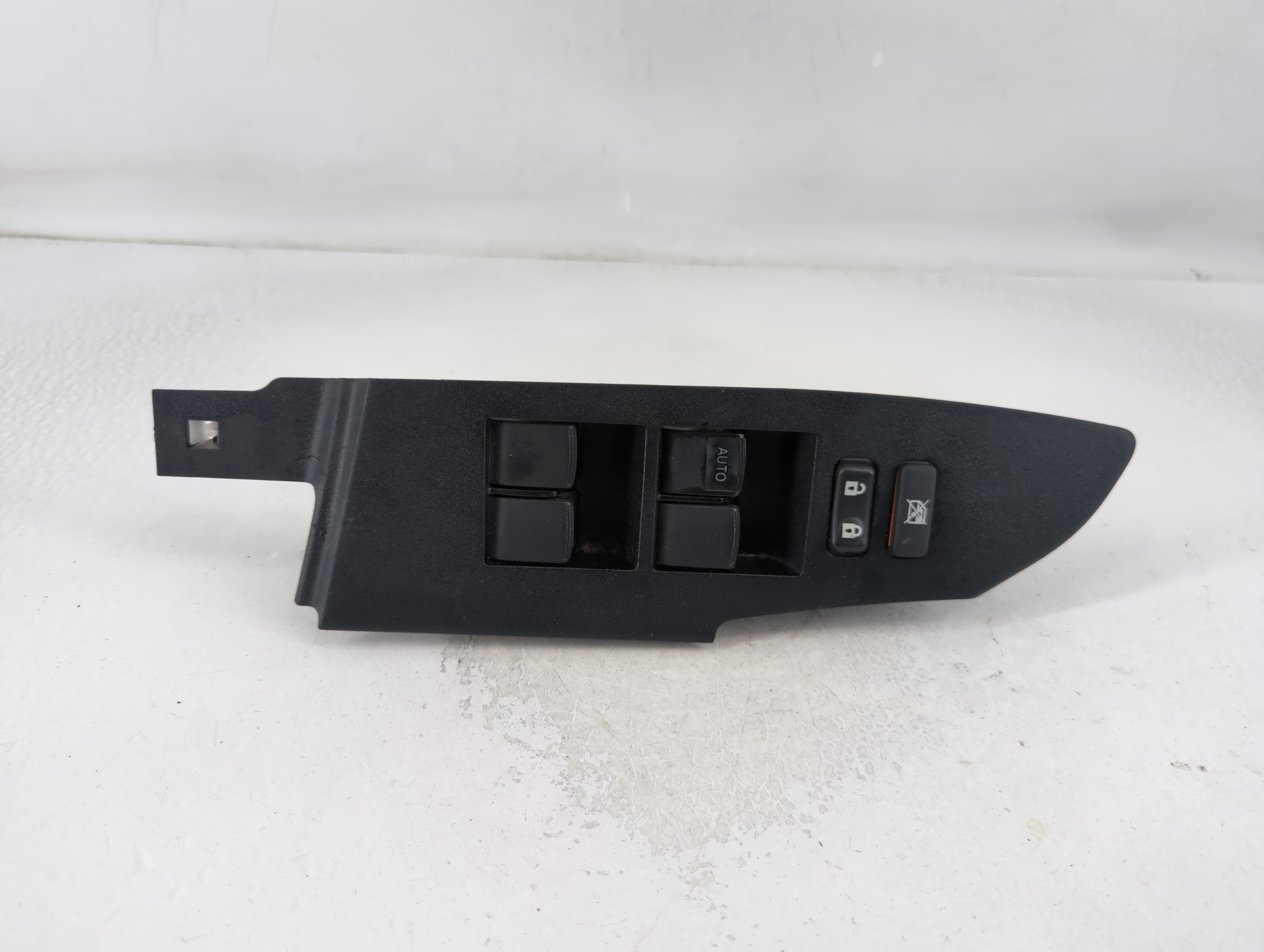 2014-2019 Toyota Corolla Master Power Window Switch Replacement Driver Side Left P/N:74232-02E70 Fits OEM Used Auto Parts - Oemusedautoparts1.com