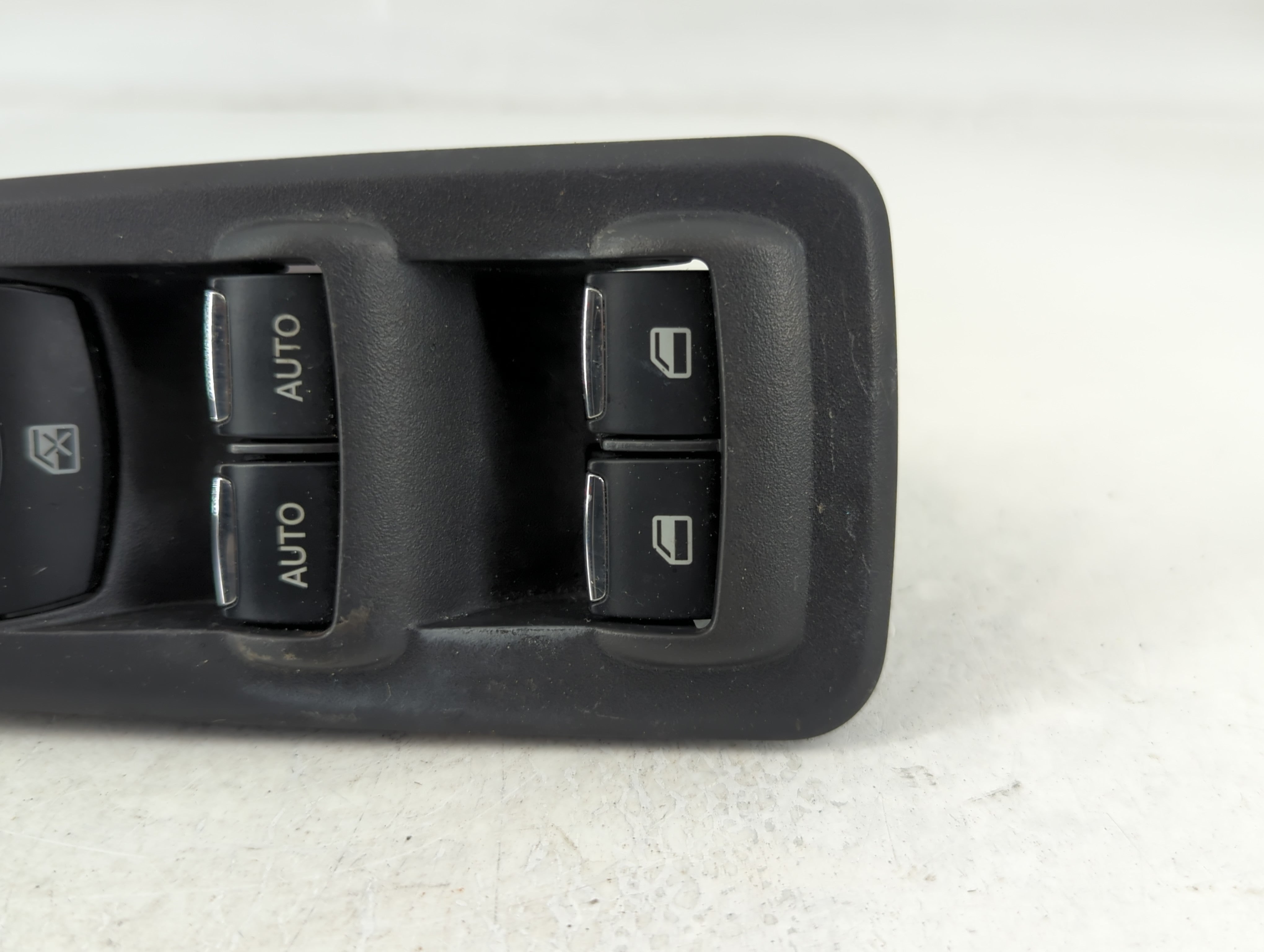2013-2019 Ford Taurus Master Power Window Switch Replacement Driver Side Left P/N:BB5T-14540-BGW Fits OEM Used Auto Parts - Oemusedautoparts1.com