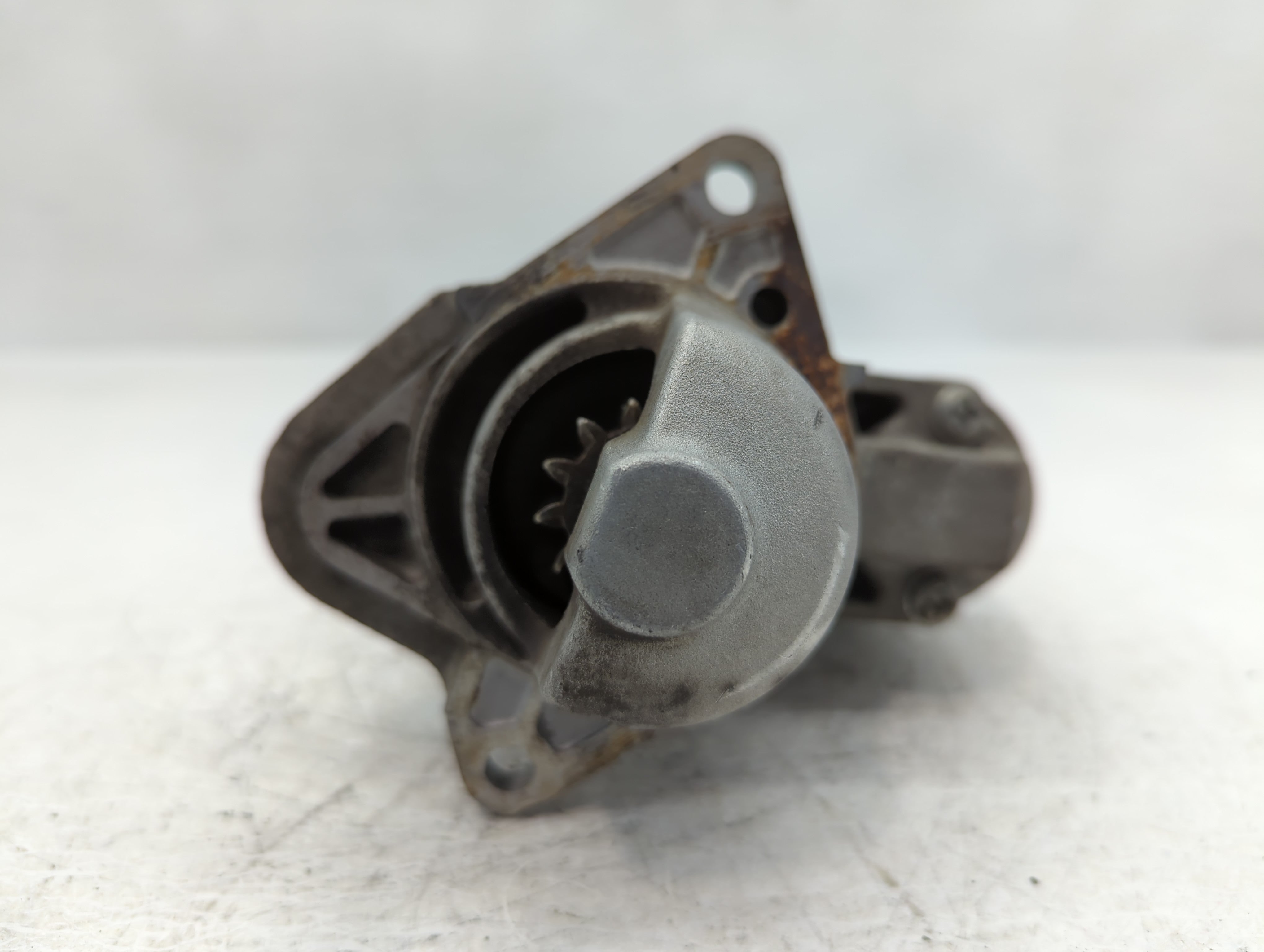 2011-2016 Chevrolet Cruze Car Starter Motor Solenoid OEM P/N:M000T39173ZC 25194634 Fits OEM Used Auto Parts - Oemusedautoparts1.com