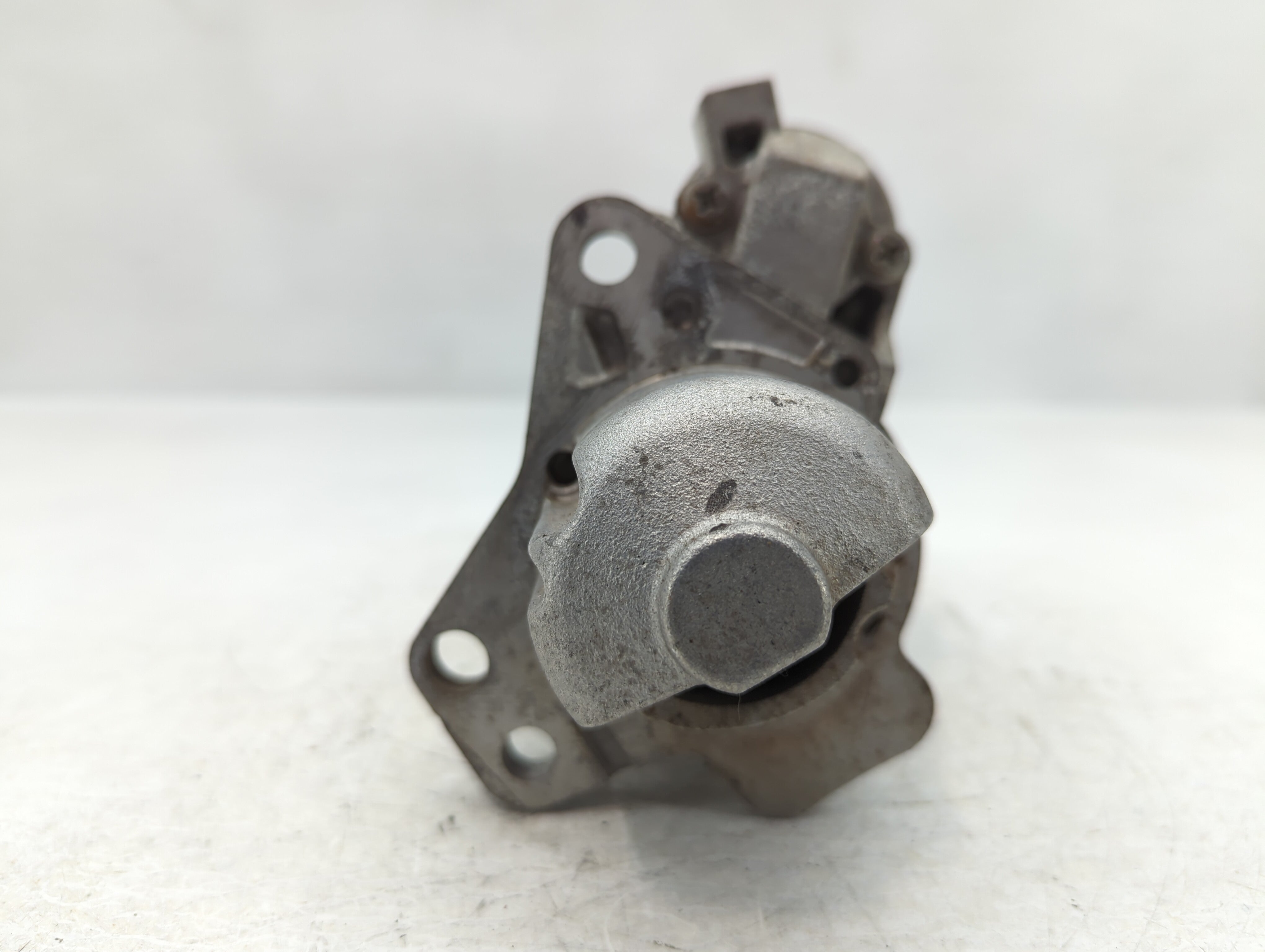 2013-2019 Cadillac Xts Car Starter Motor Solenoid OEM P/N:12645298 M000T23871ZC Fits OEM Used Auto Parts - Oemusedautoparts1.com