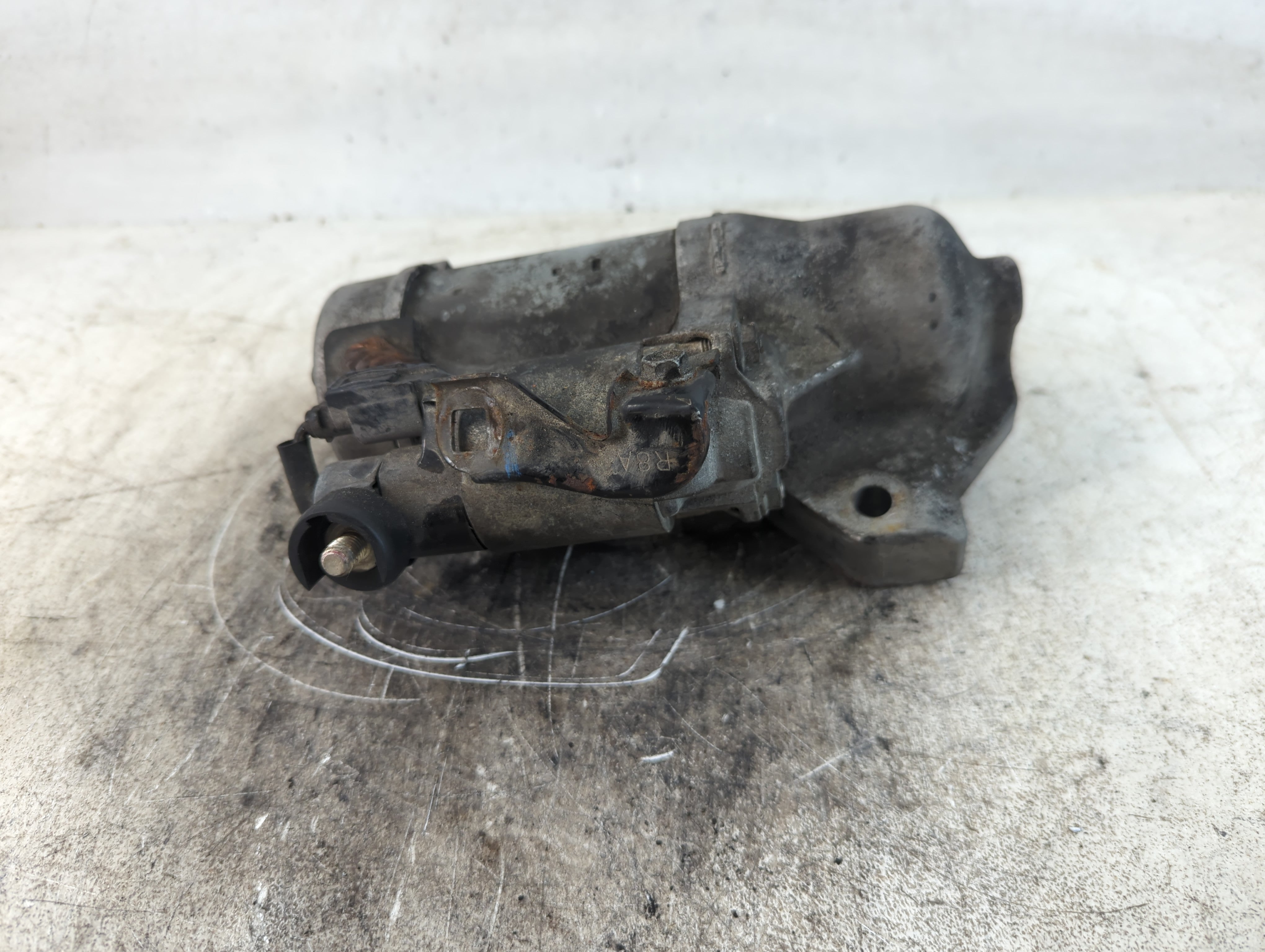 2013-2018 Acura Rdx Car Starter Motor Solenoid OEM P/N:428000-9360 Fits Fits 2013 2014 2015 2016 2017 2018 OEM Used Auto Parts - Oemusedautoparts1.com