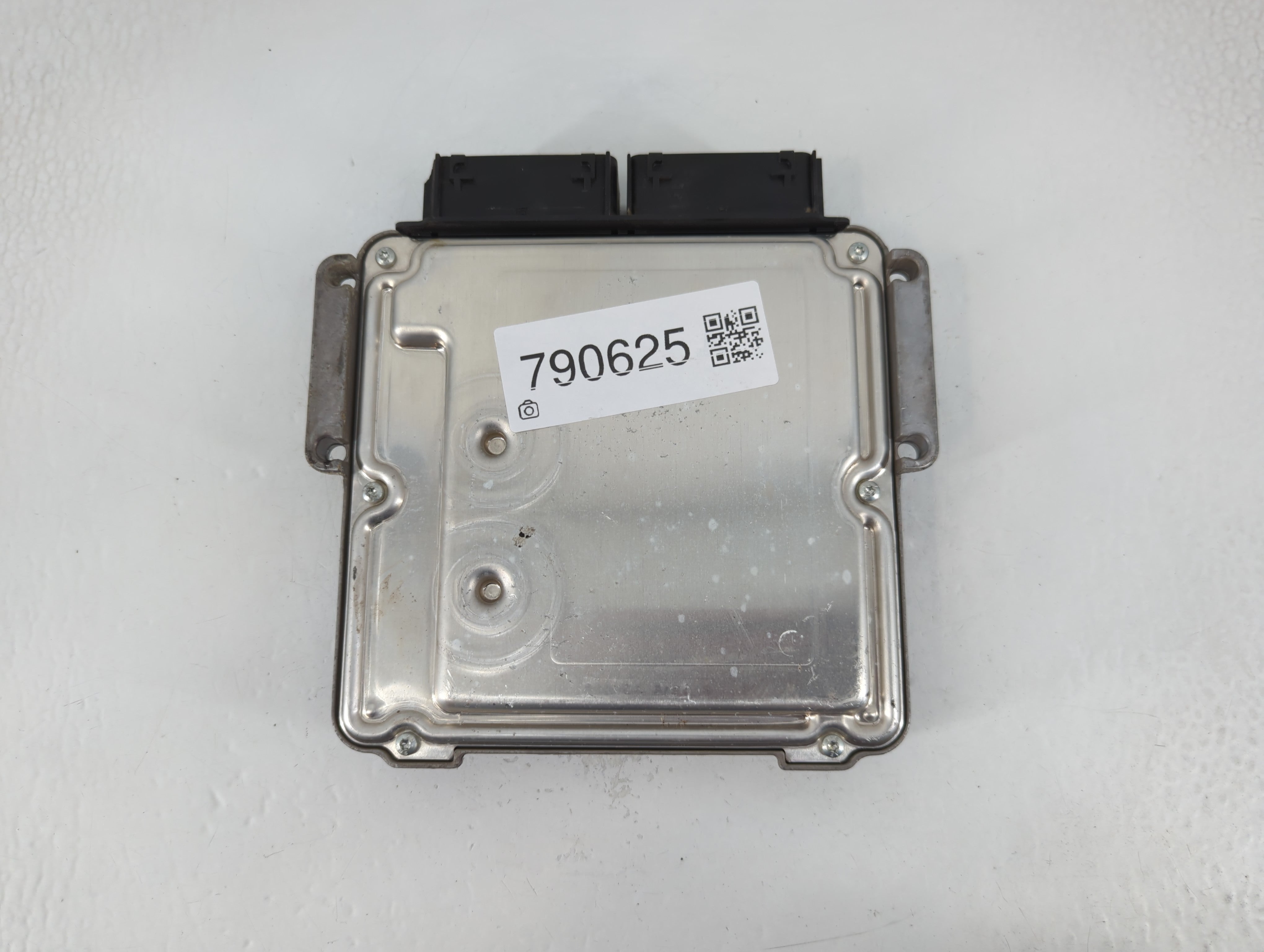 2015-2016 Ford F-150 PCM Engine Control Computer ECU ECM PCU OEM P/N:FL3A-12B684-EA FL3A-12A650-XA Fits Fits 2015 2016 OEM Used Auto Parts - Oemusedautoparts1.com
