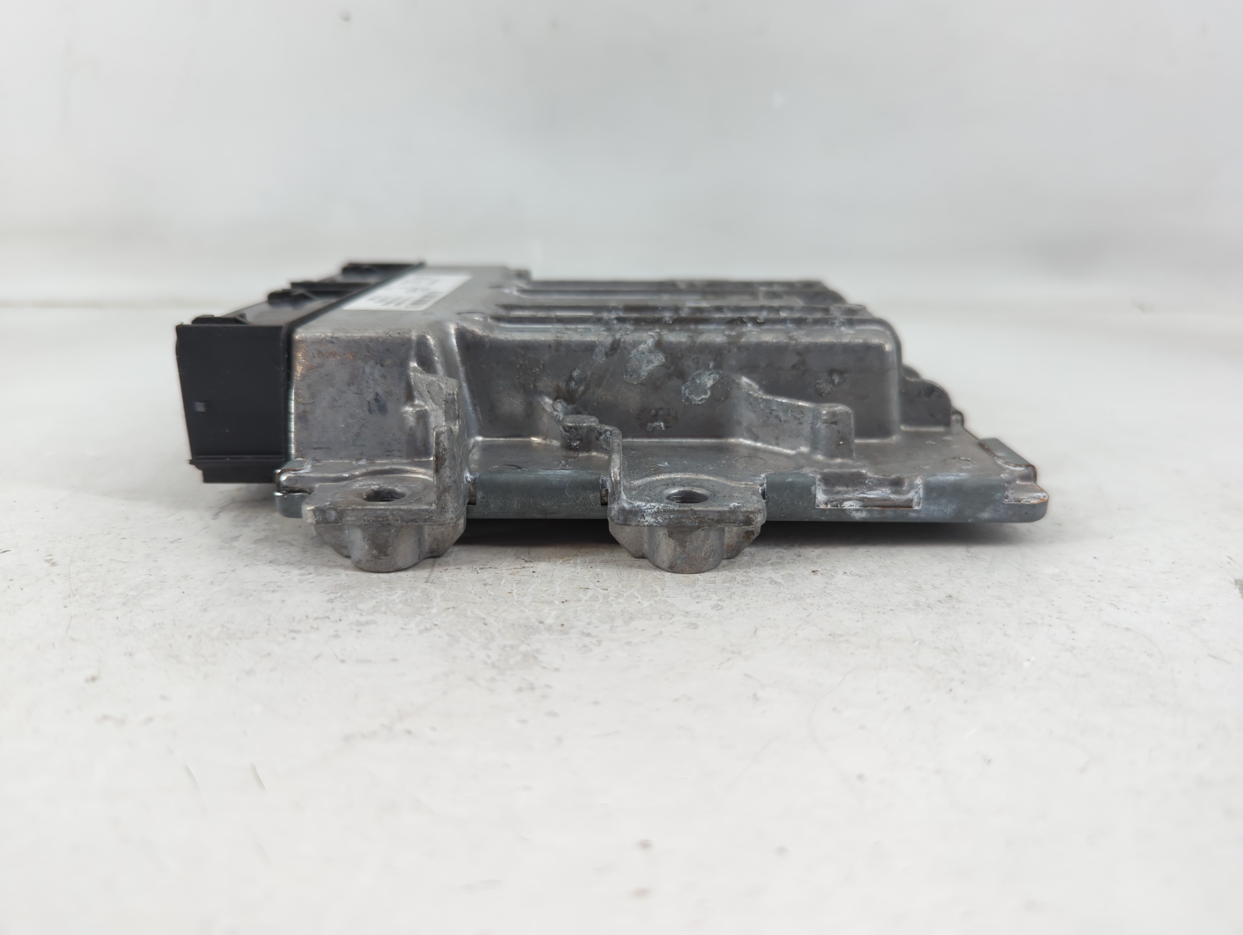 2019 Ford Escape PCM Engine Control Computer ECU ECM PCU OEM P/N:HJ5A-12A650-MA A2C39328200 Fits Fits 2020 OEM Used Auto Parts - Oemusedautoparts1.com
