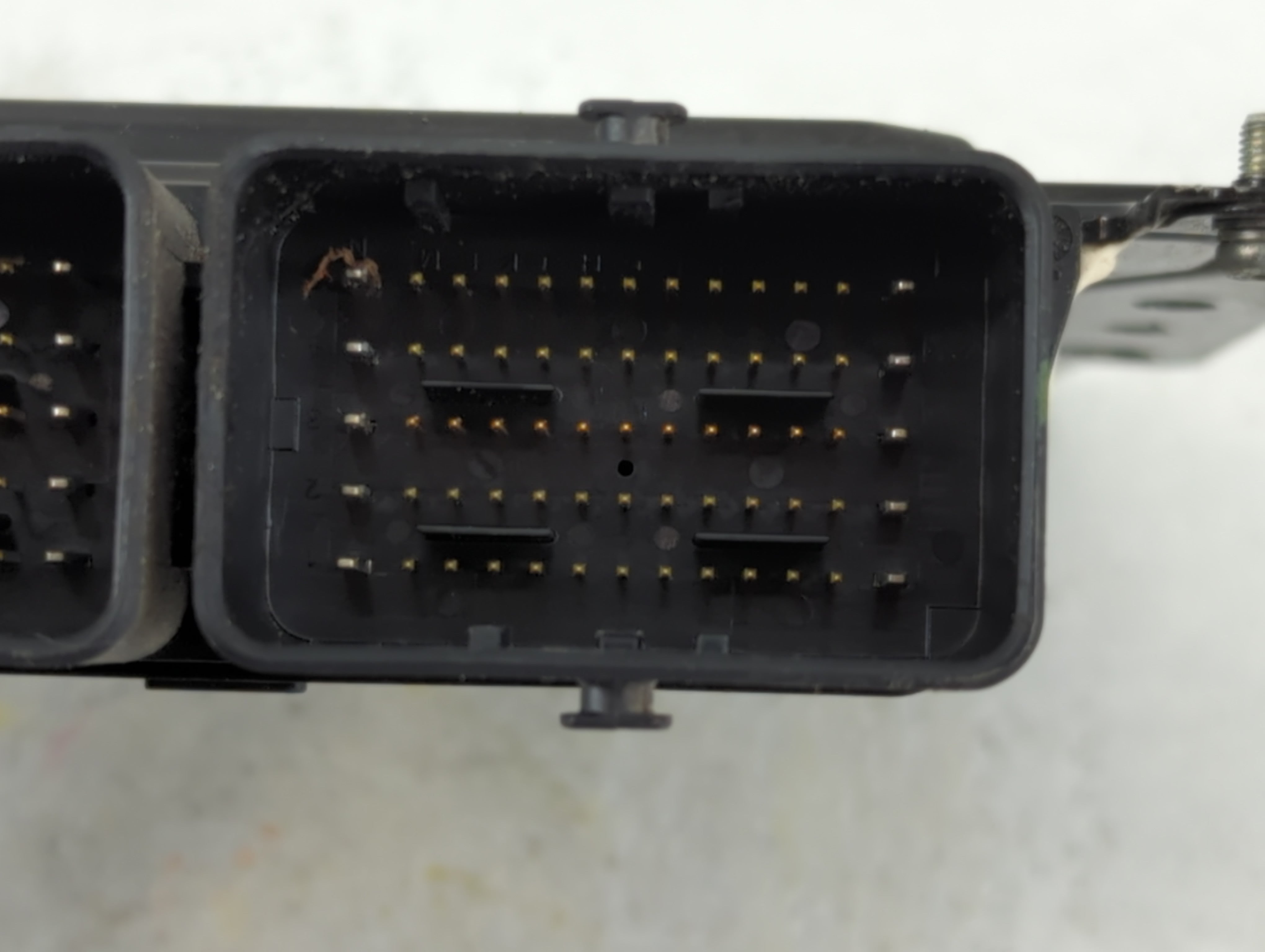 2017 Subaru Legacy PCM Engine Control Computer ECU ECM PCU OEM P/N:TN112800-4190 22765AK48A Fits OEM Used Auto Parts - Oemusedautoparts1.com