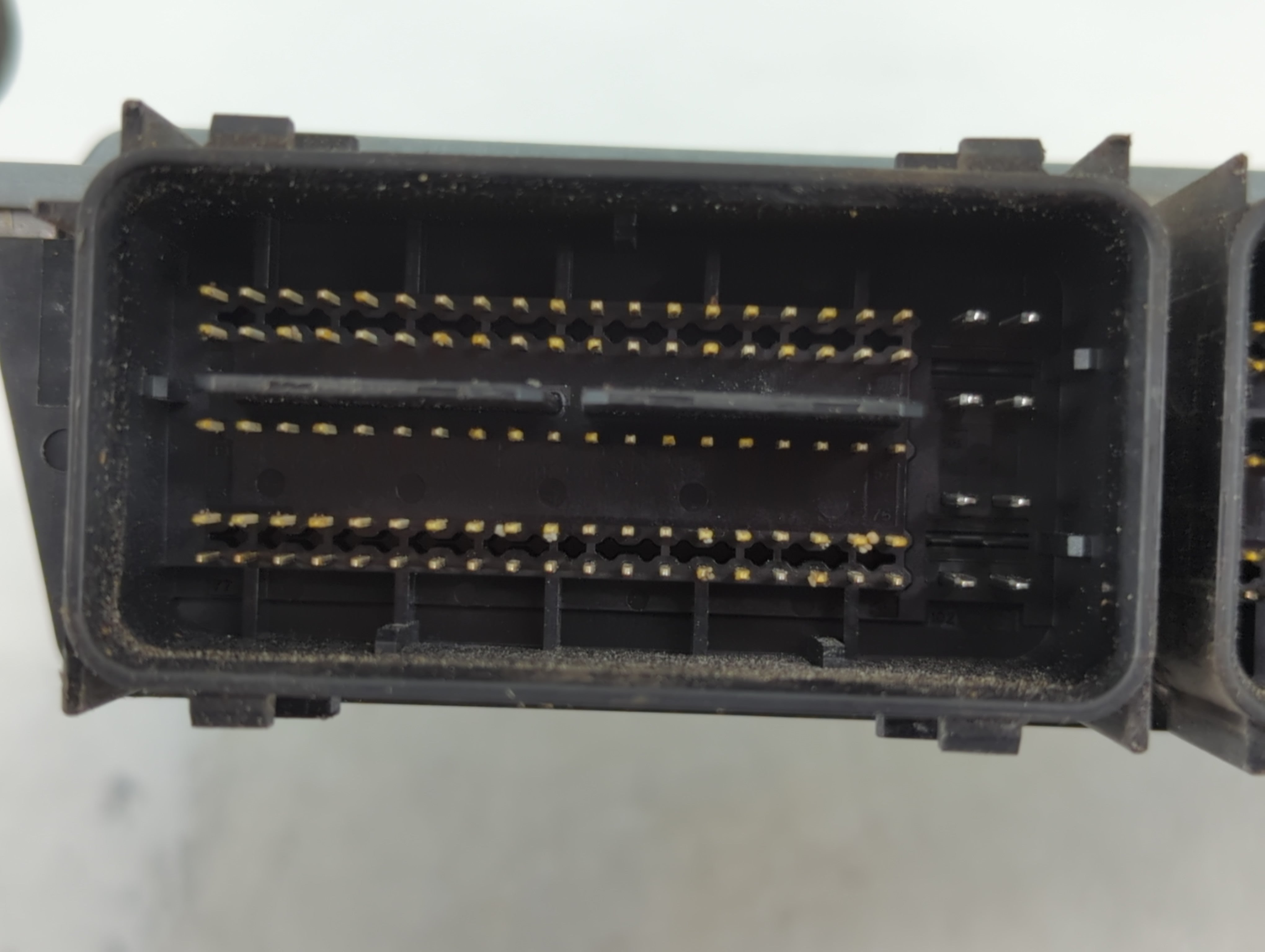 2017 Ford F-150 PCM Engine Control Computer ECU ECM PCU OEM P/N:FL3A-12A650-CGA 311927716, A6SXW24657000 Fits OEM Used Auto Parts - Oemusedautoparts1.com