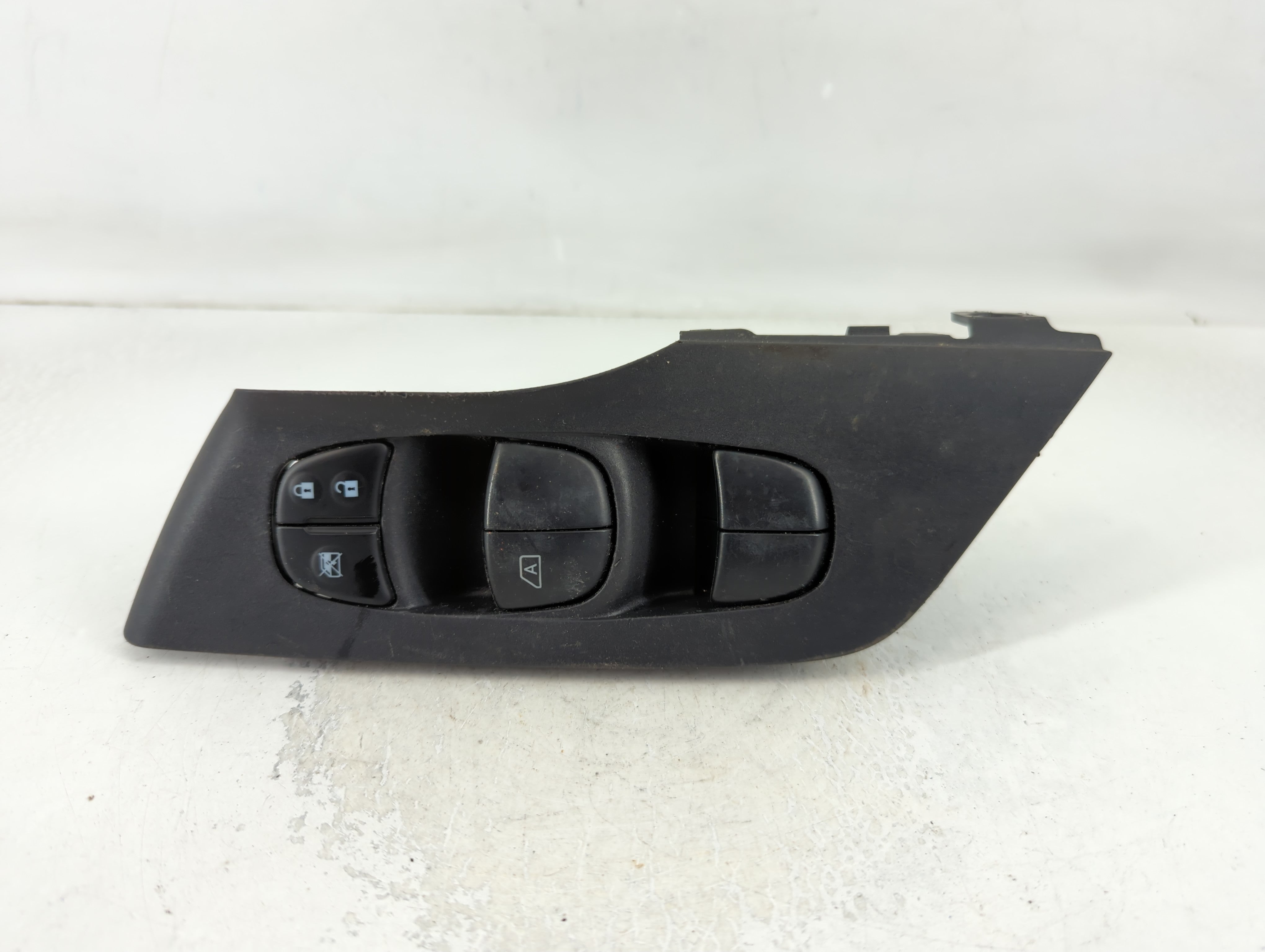 2013-2018 Nissan Altima Master Power Window Switch Replacement Driver Side Left P/N:25401 3TA5A Fits OEM Used Auto Parts - Oemusedautoparts1.com