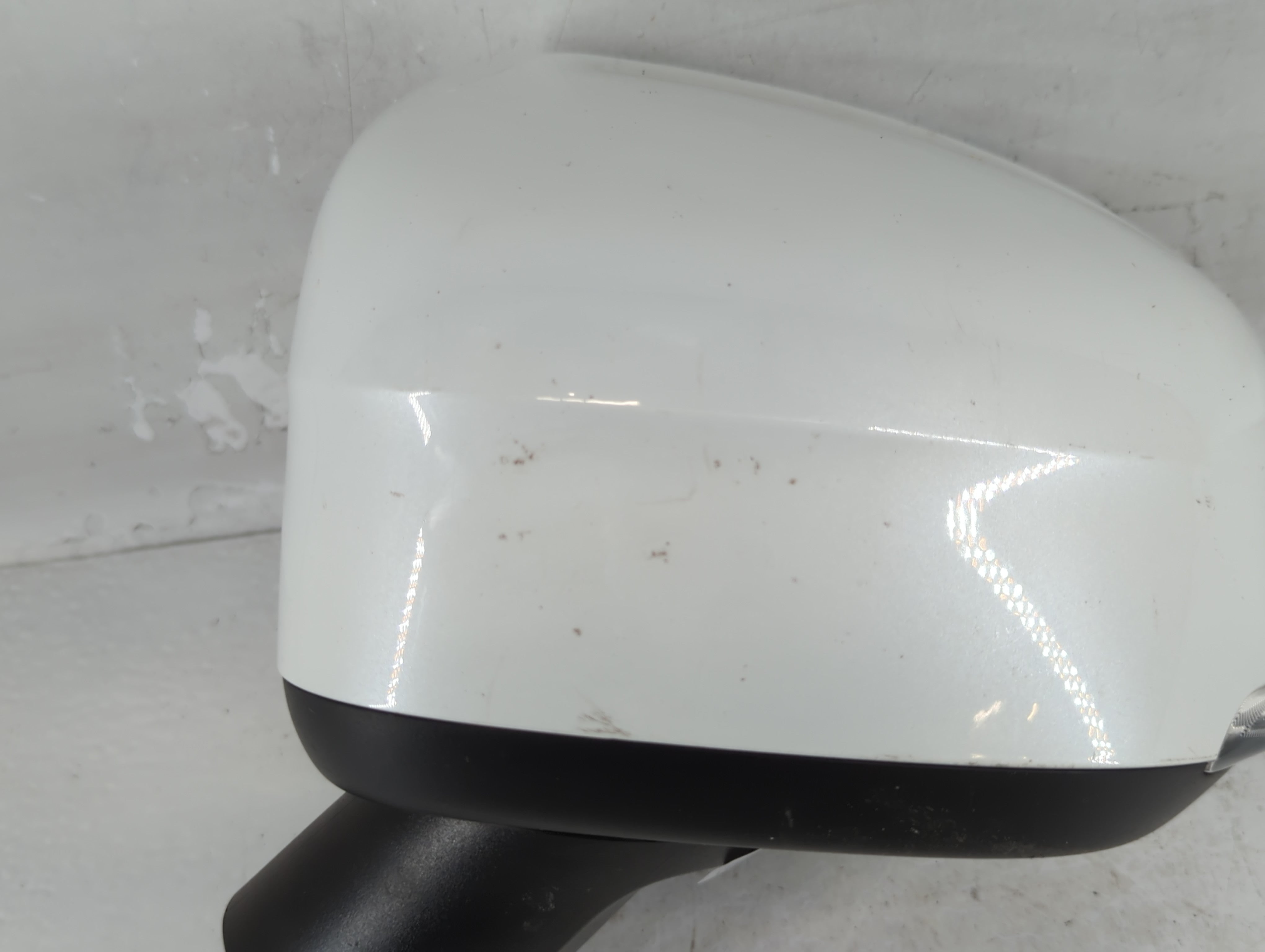 2018-2021 Volvo Xc90 Side Mirror Replacement Driver Left View Door Mirror P/N:E1041443 E1041347 Fits Fits 2018 2019 2020 2021 OEM Used Auto Parts - Oemusedautoparts1.com