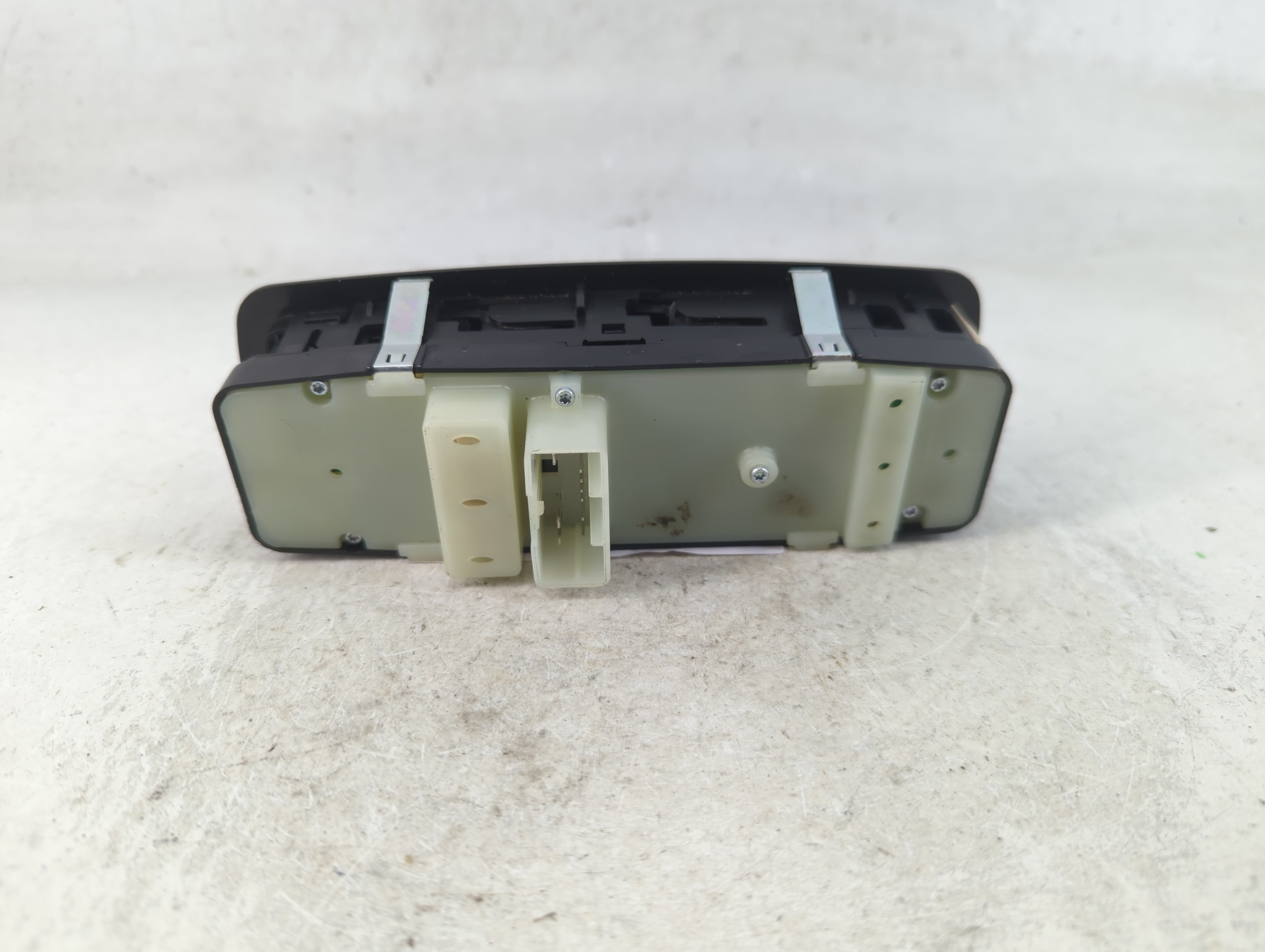 2016-2022 Jeep Grand Cherokee Master Power Window Switch Replacement Driver Side Left P/N:68319802AA Fits OEM Used Auto Parts - Oemusedautoparts1.com