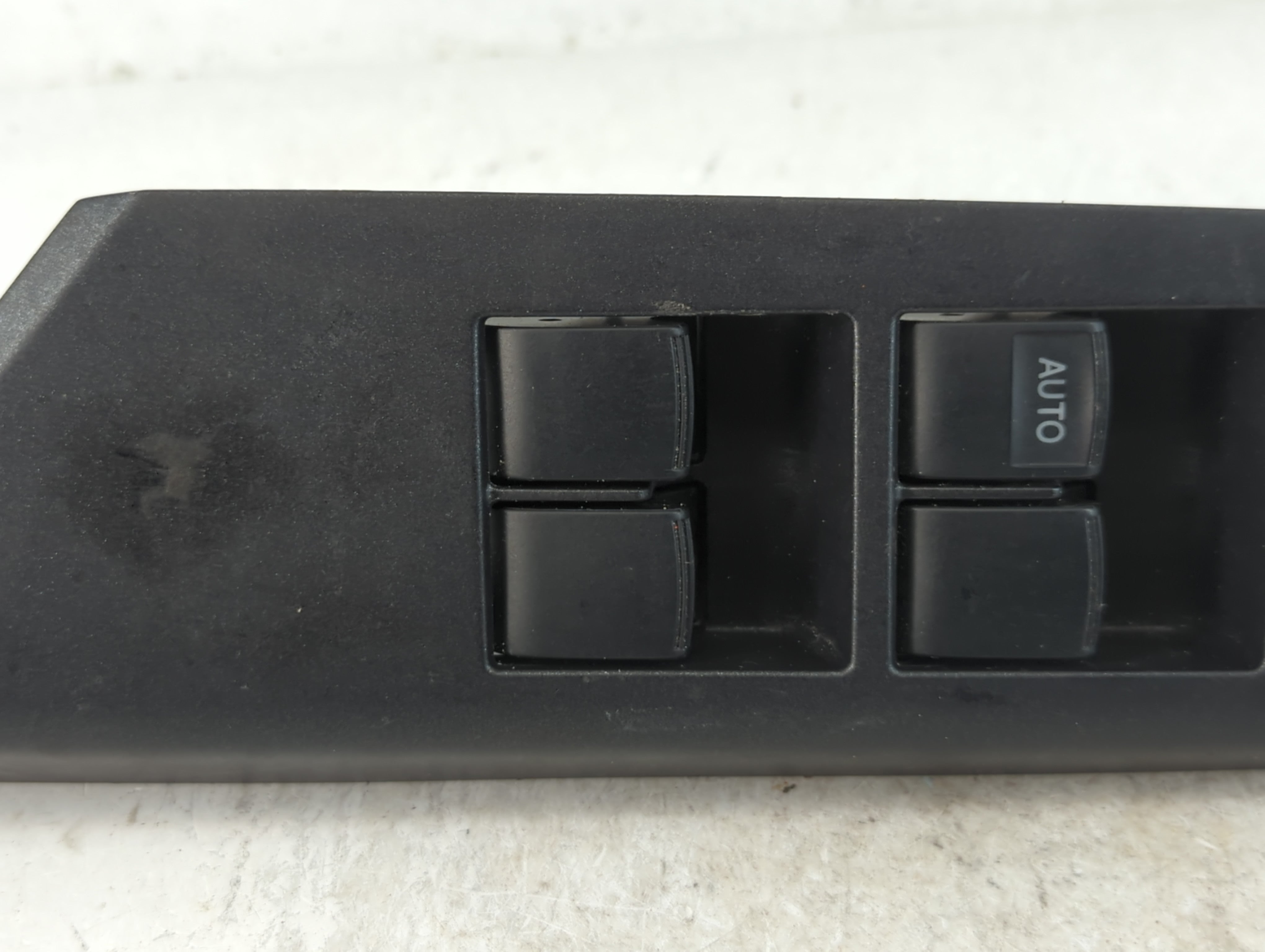 2013-2018 Toyota Rav4 Master Power Window Switch Replacement Driver Side Left P/N:74232-42180 Fits OEM Used Auto Parts - Oemusedautoparts1.com