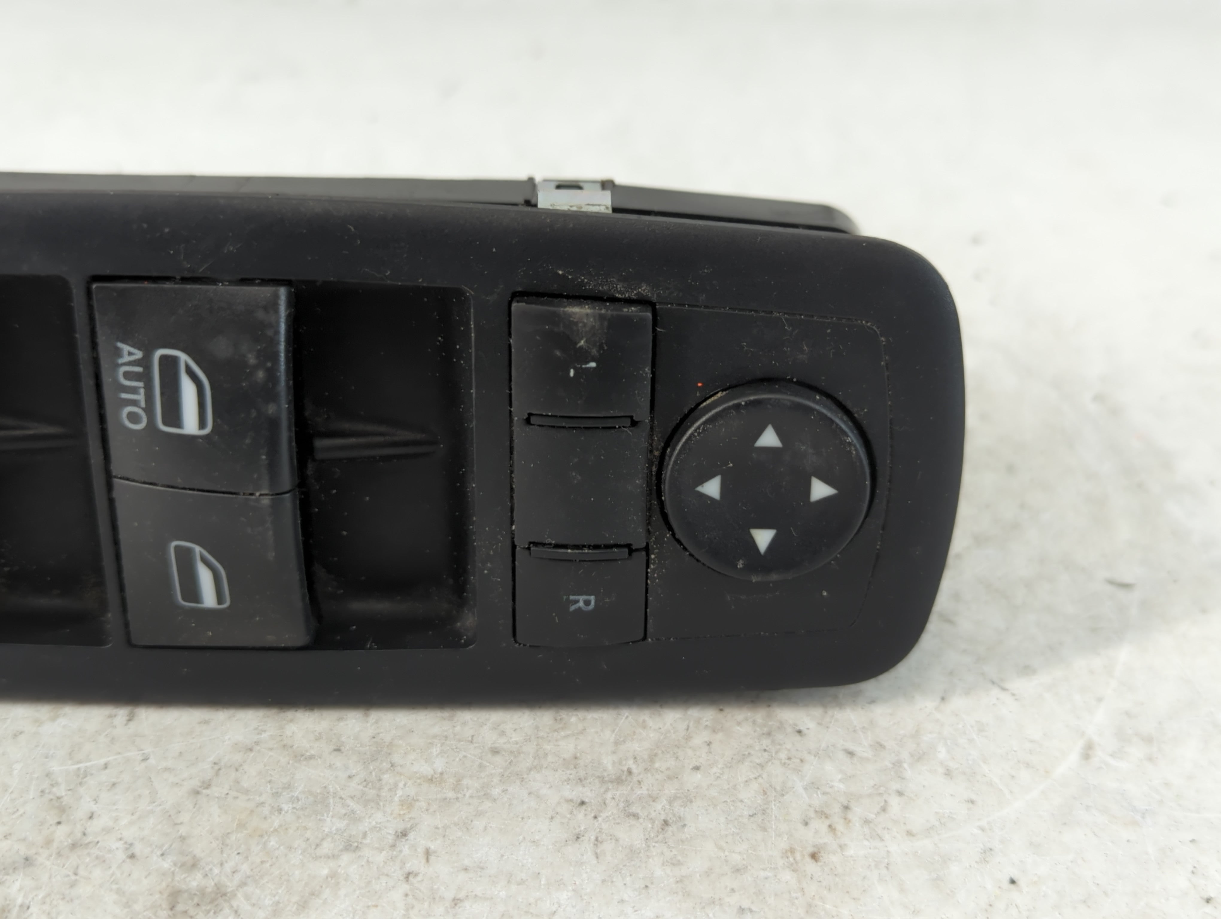 2011-2019 Dodge Journey Master Power Window Switch Replacement Driver Side Left P/N:68307001AB Fits OEM Used Auto Parts - Oemusedautoparts1.com
