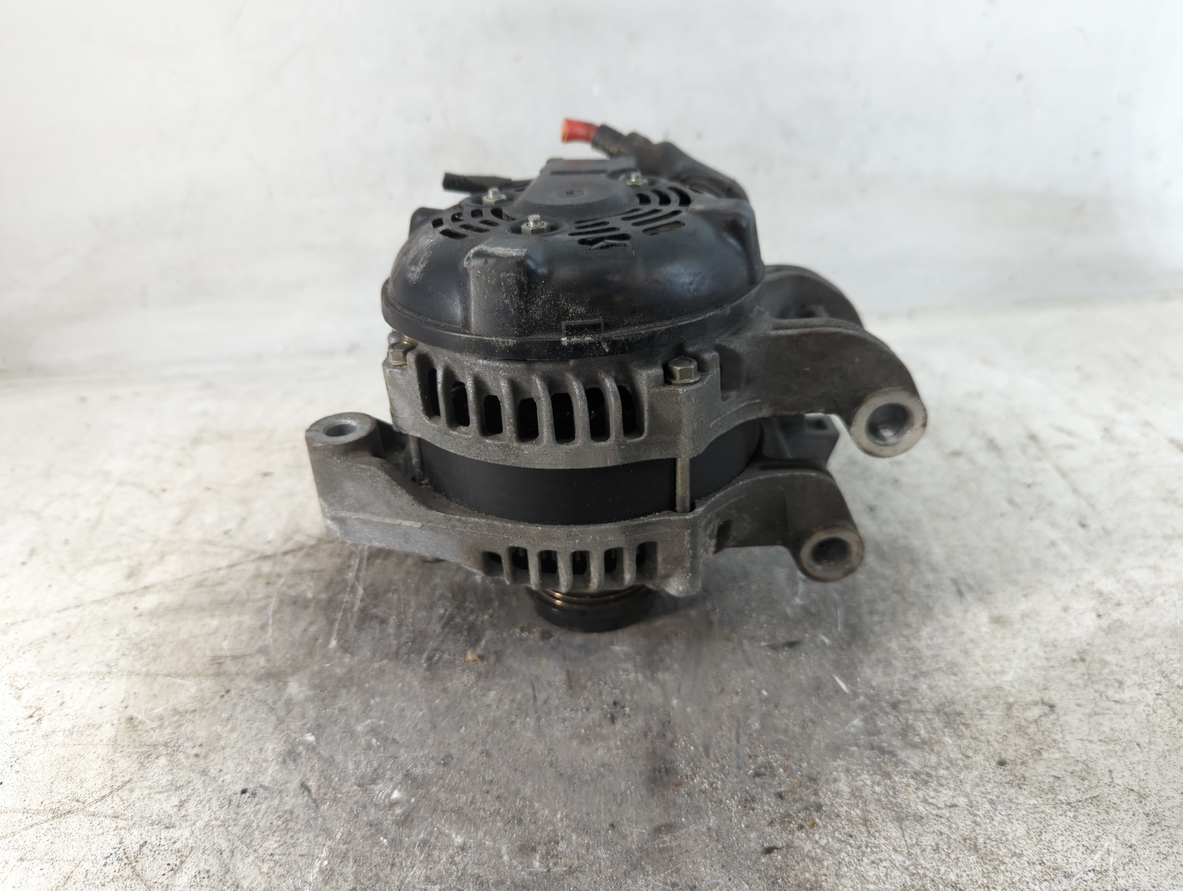 2013-2019 Ford Escape Alternator Replacement Generator Charging Assembly Engine OEM P/N:CJ5T-10300-BB Fits OEM Used Auto Parts - Oemusedautoparts1.com