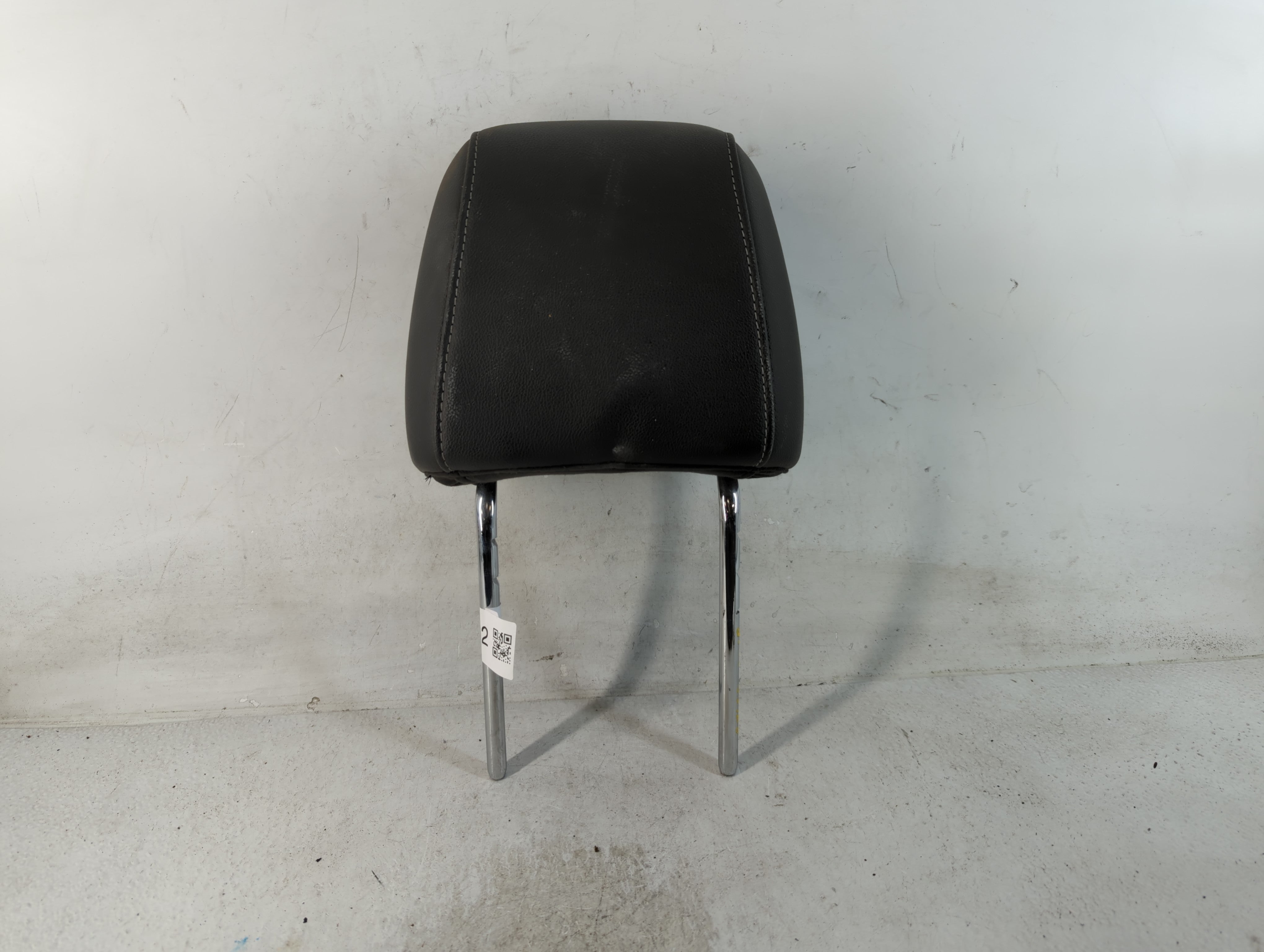 2013 Ford C-Max Headrest Head Rest Front Driver Passenger Seat Fits OEM Used Auto Parts - Oemusedautoparts1.com