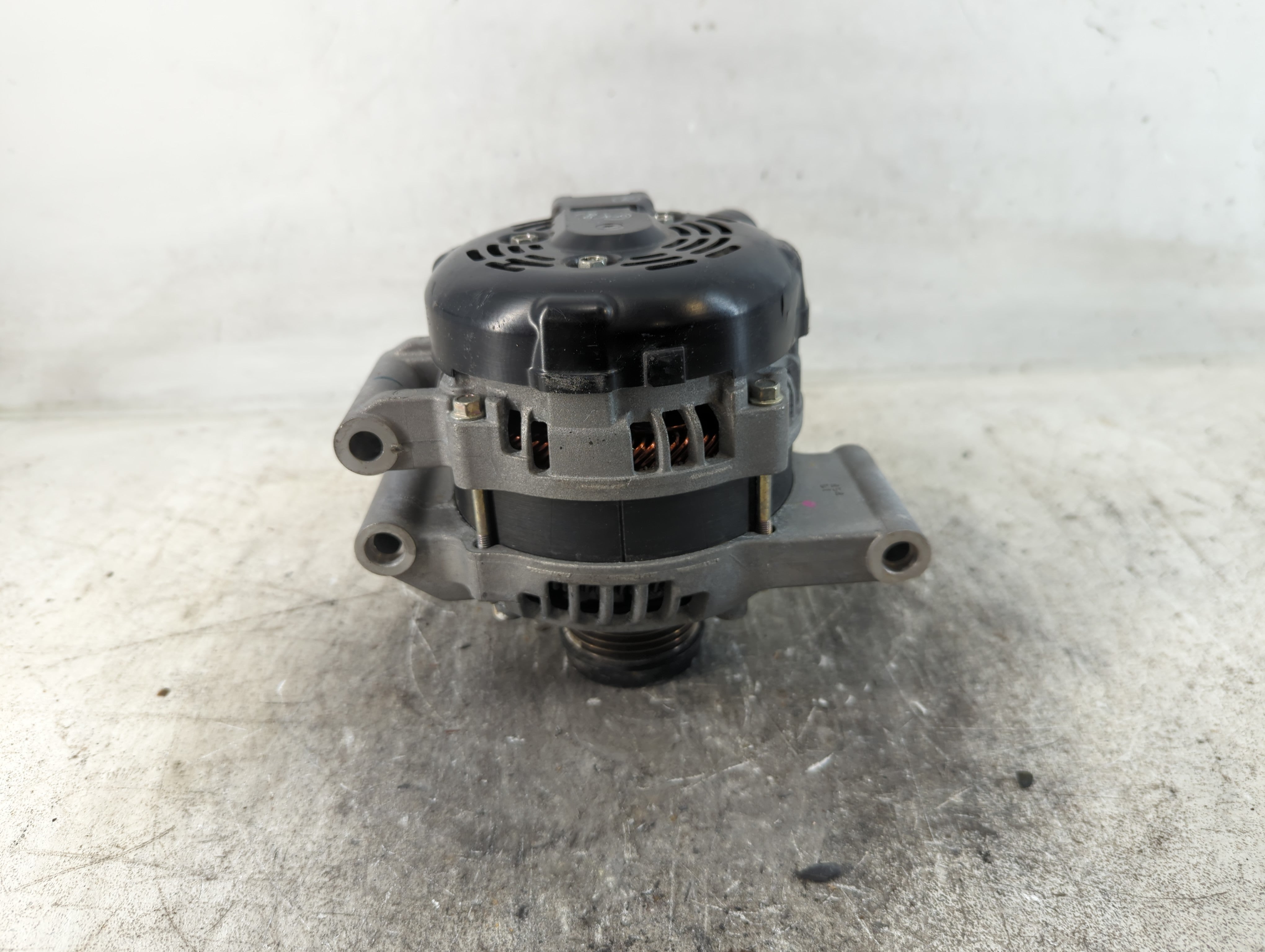 2018-2022 Toyota Camry Alternator Replacement Generator Charging Assembly Engine OEM P/N:27060-F0010 Fits OEM Used Auto Parts - Oemusedautoparts1.com