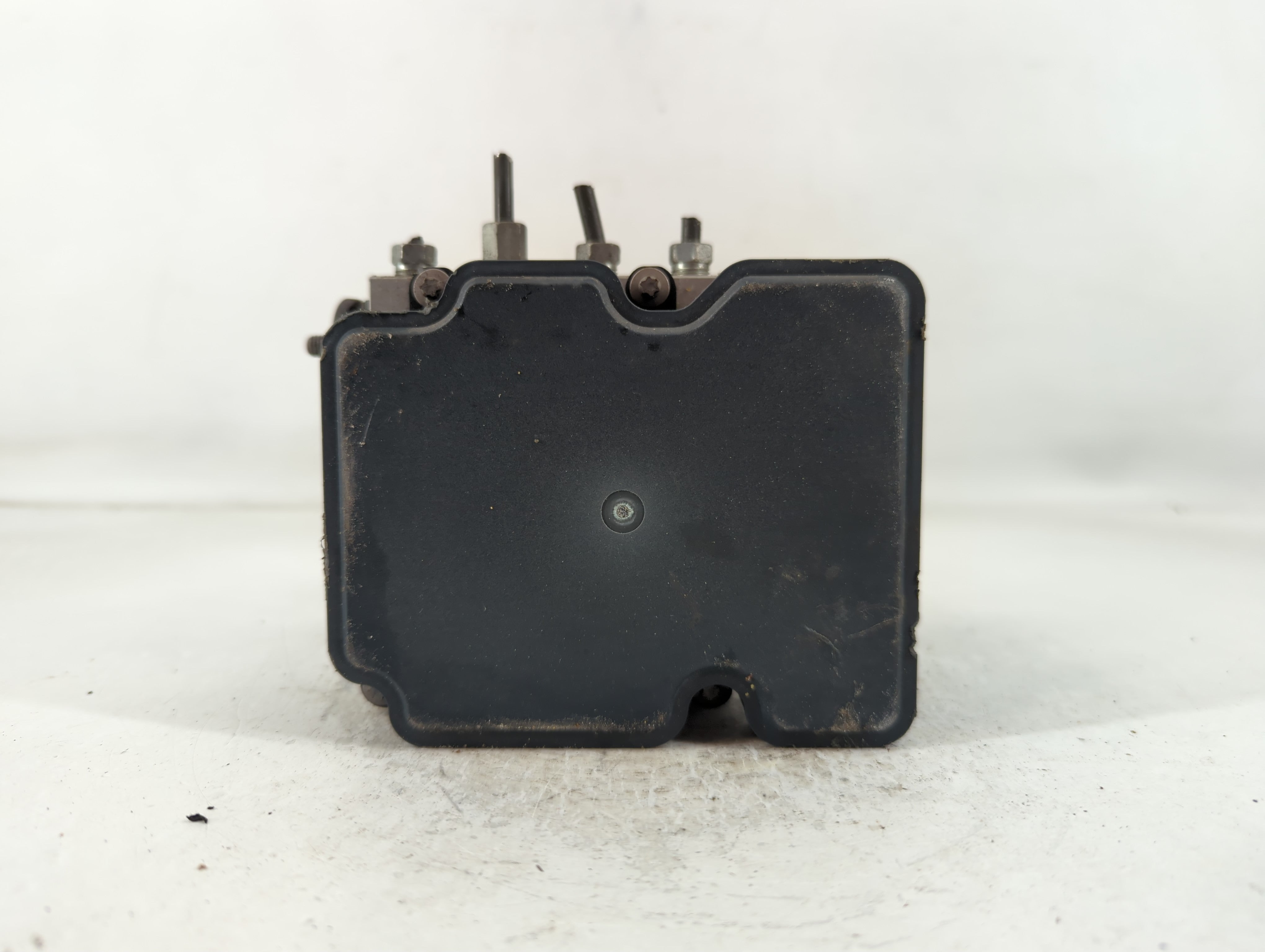 2014-2015 Nissan Sentra ABS Pump Control Module Replacement P/N:47660 3SG0C Fits Fits 2014 2015 OEM Used Auto Parts - Oemusedautoparts1.com