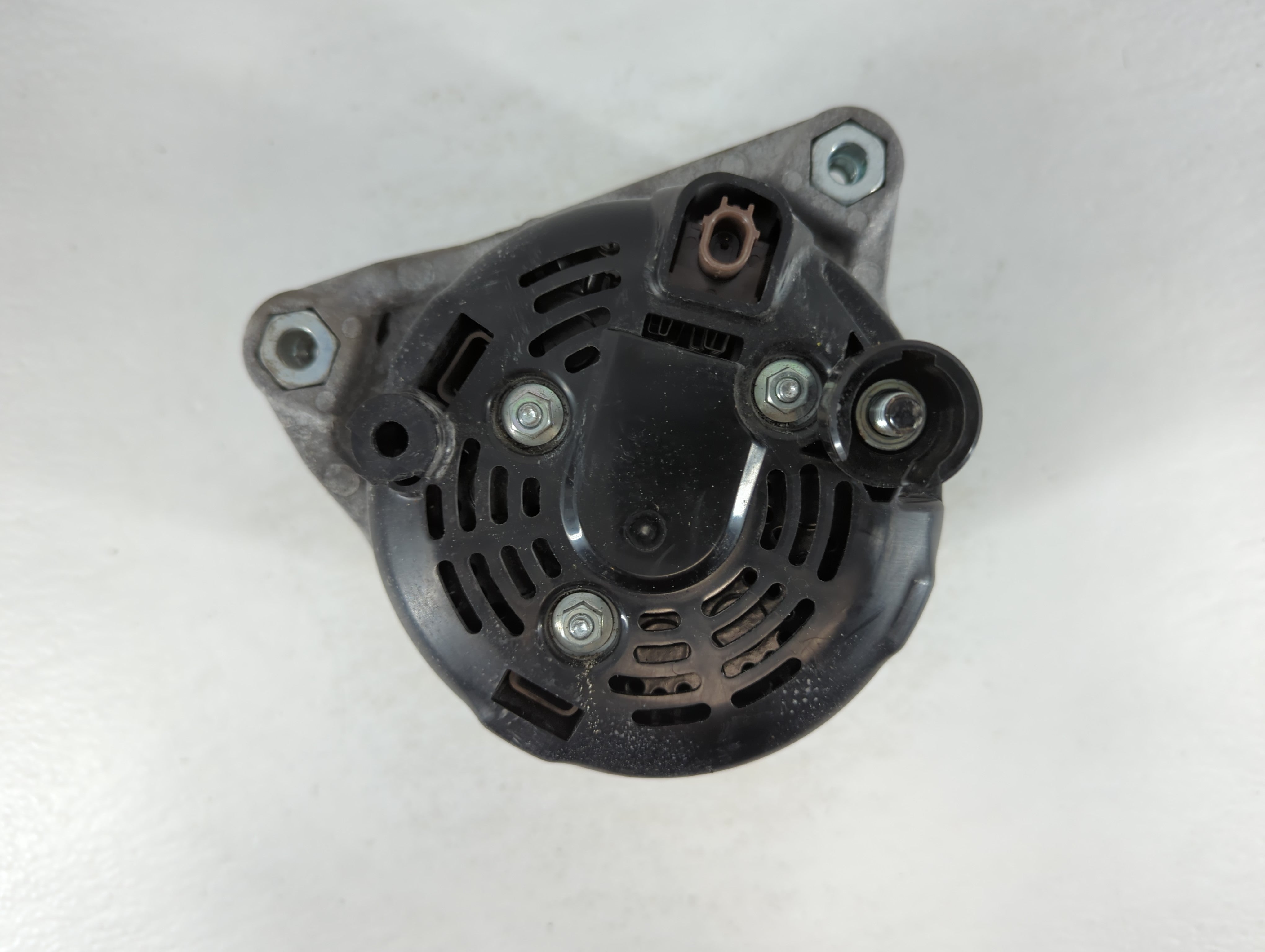 2020-2022 Honda Cr-V Alternator Replacement Generator Charging Assembly Engine OEM P/N:104211-4340 Fits OEM Used Auto Parts - Oemusedautoparts1.com