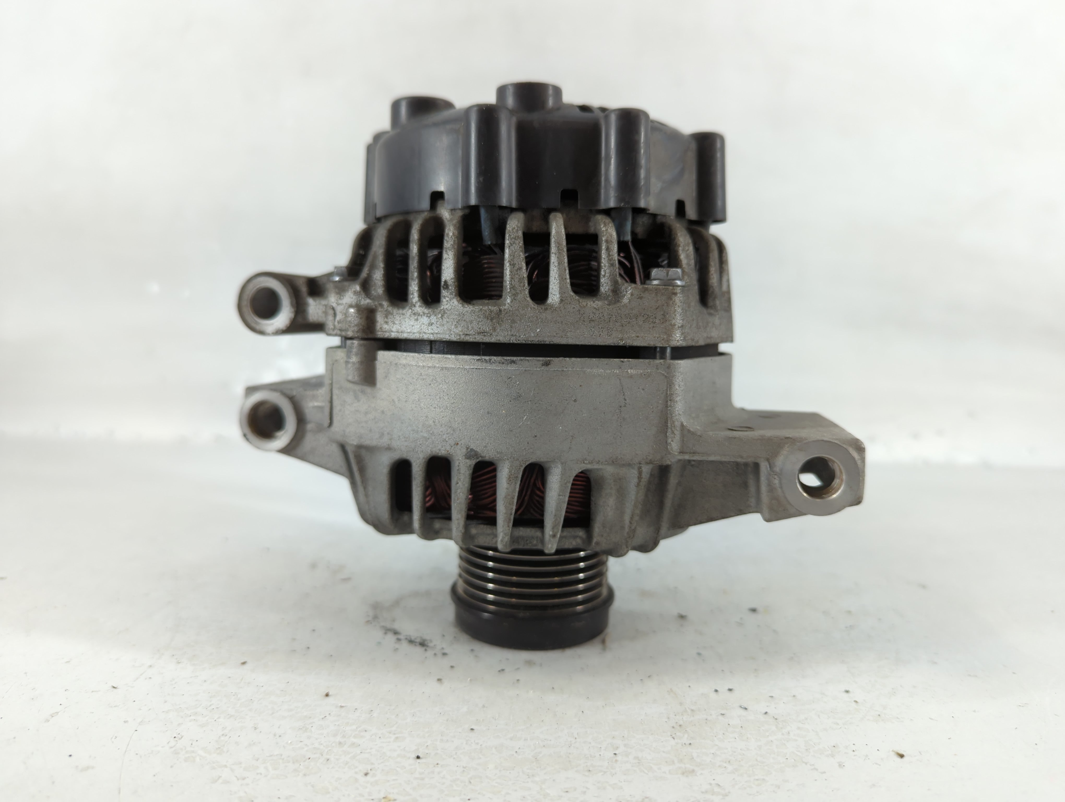 2019-2022 Toyota Rav4 Alternator Replacement Generator Charging Assembly Engine OEM P/N:27060-F2010 Fits OEM Used Auto Parts - Oemusedautoparts1.com