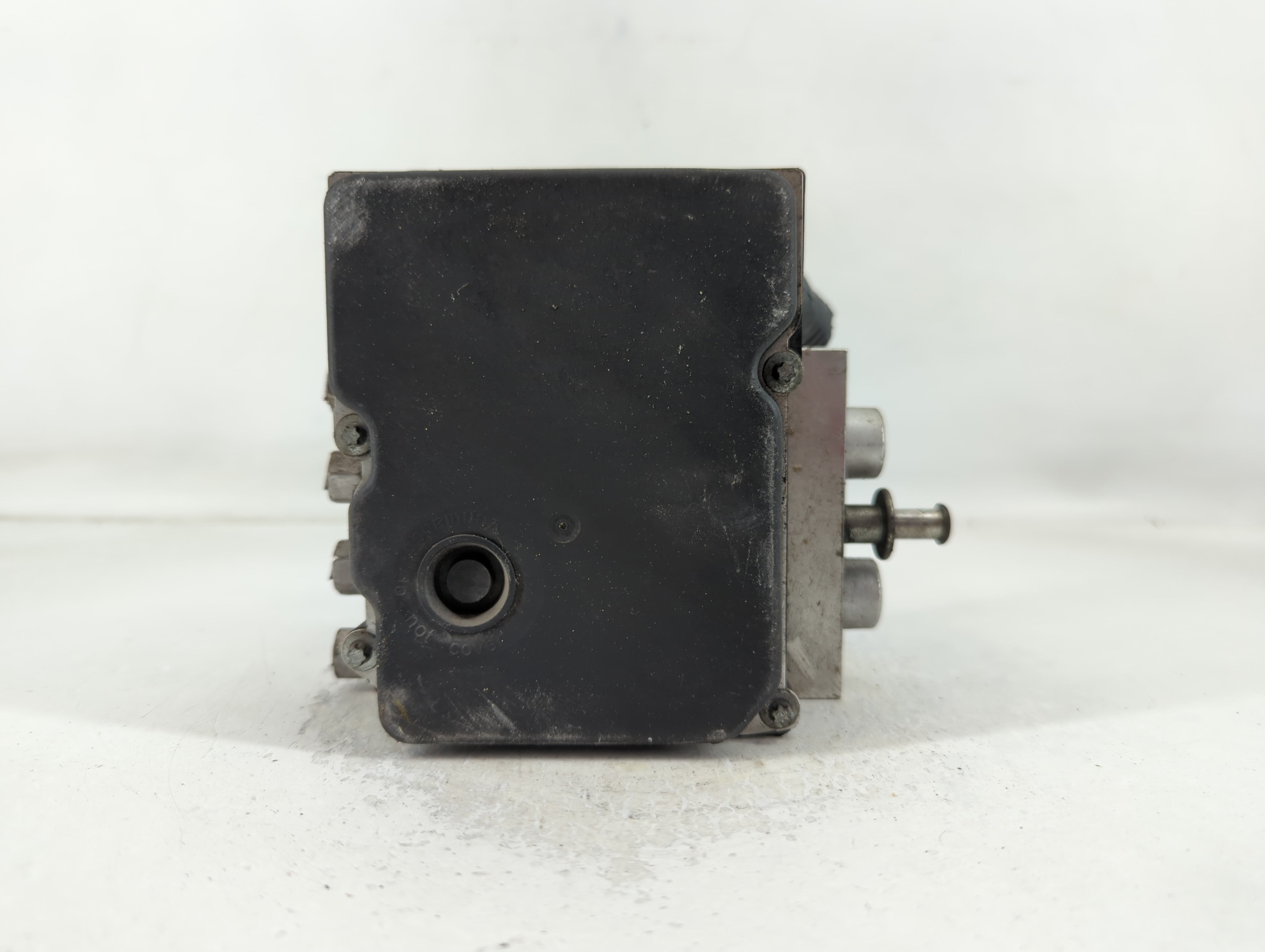 2017 Ford Expedition ABS Pump Control Module Replacement P/N:FL14-2C405-A Fits OEM Used Auto Parts - Oemusedautoparts1.com