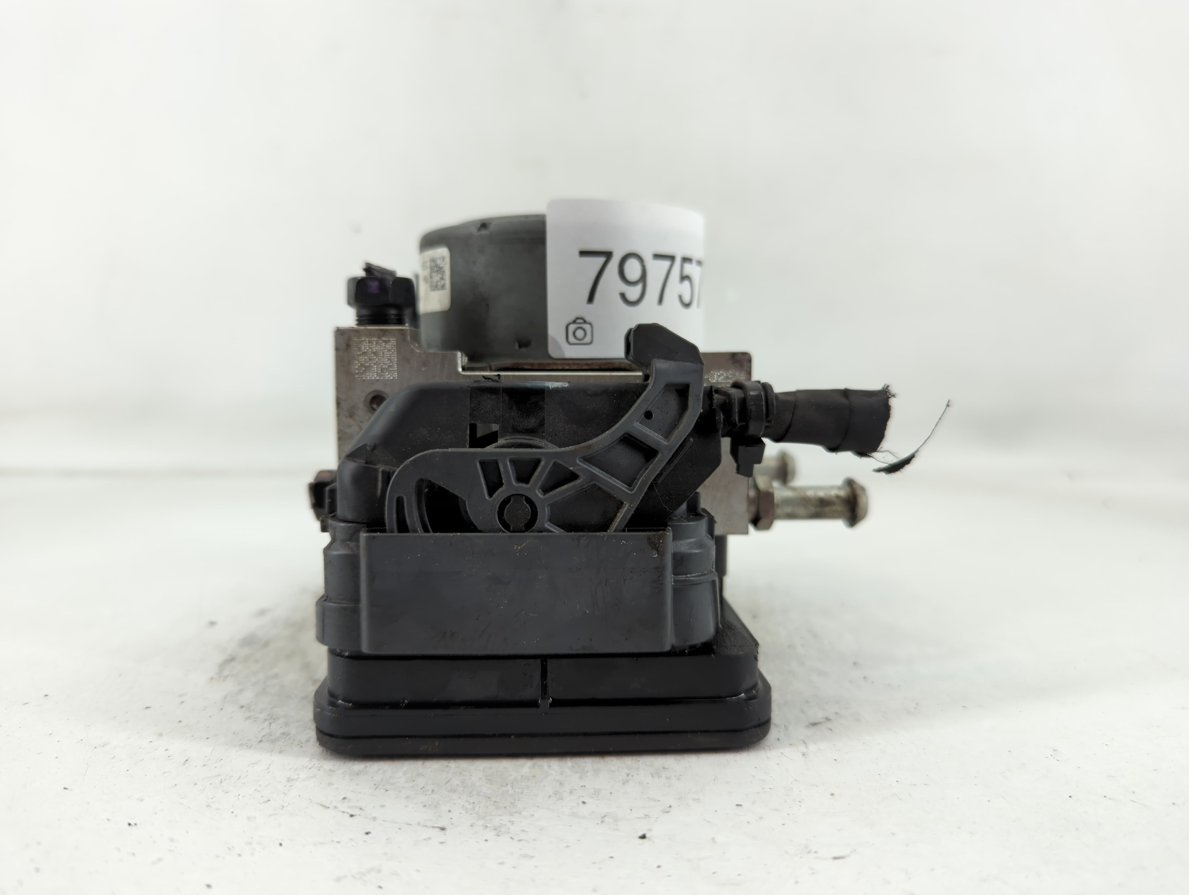 2019-2021 Kia Forte ABS Pump Control Module Replacement P/N:58900-M7250 Fits Fits 2019 2020 2021 OEM Used Auto Parts - Oemusedautoparts1.com