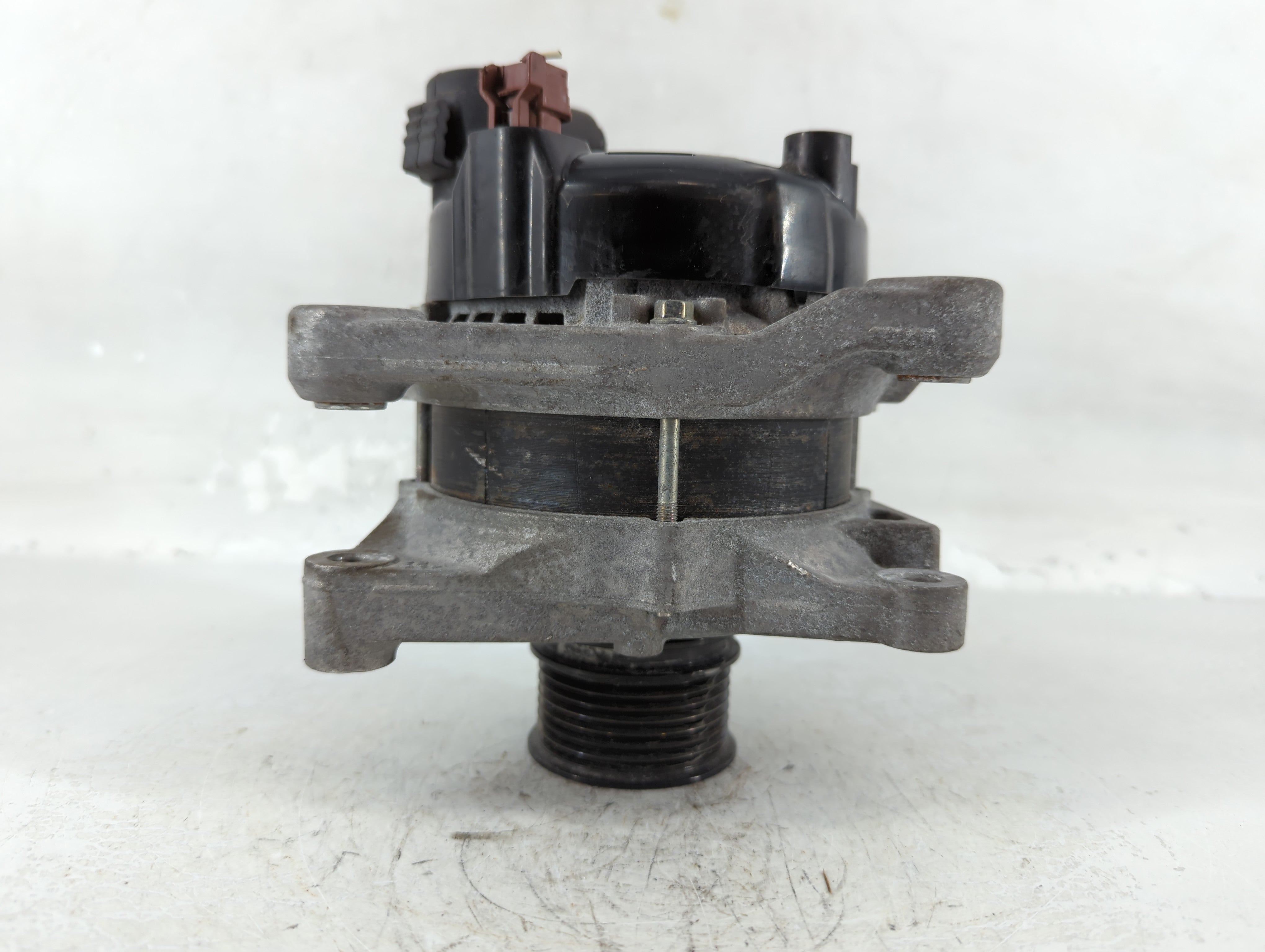 2020-2022 Honda Cr-V Alternator Replacement Generator Charging Assembly Engine OEM P/N:104211-4340 Fits OEM Used Auto Parts - Oemusedautoparts1.com