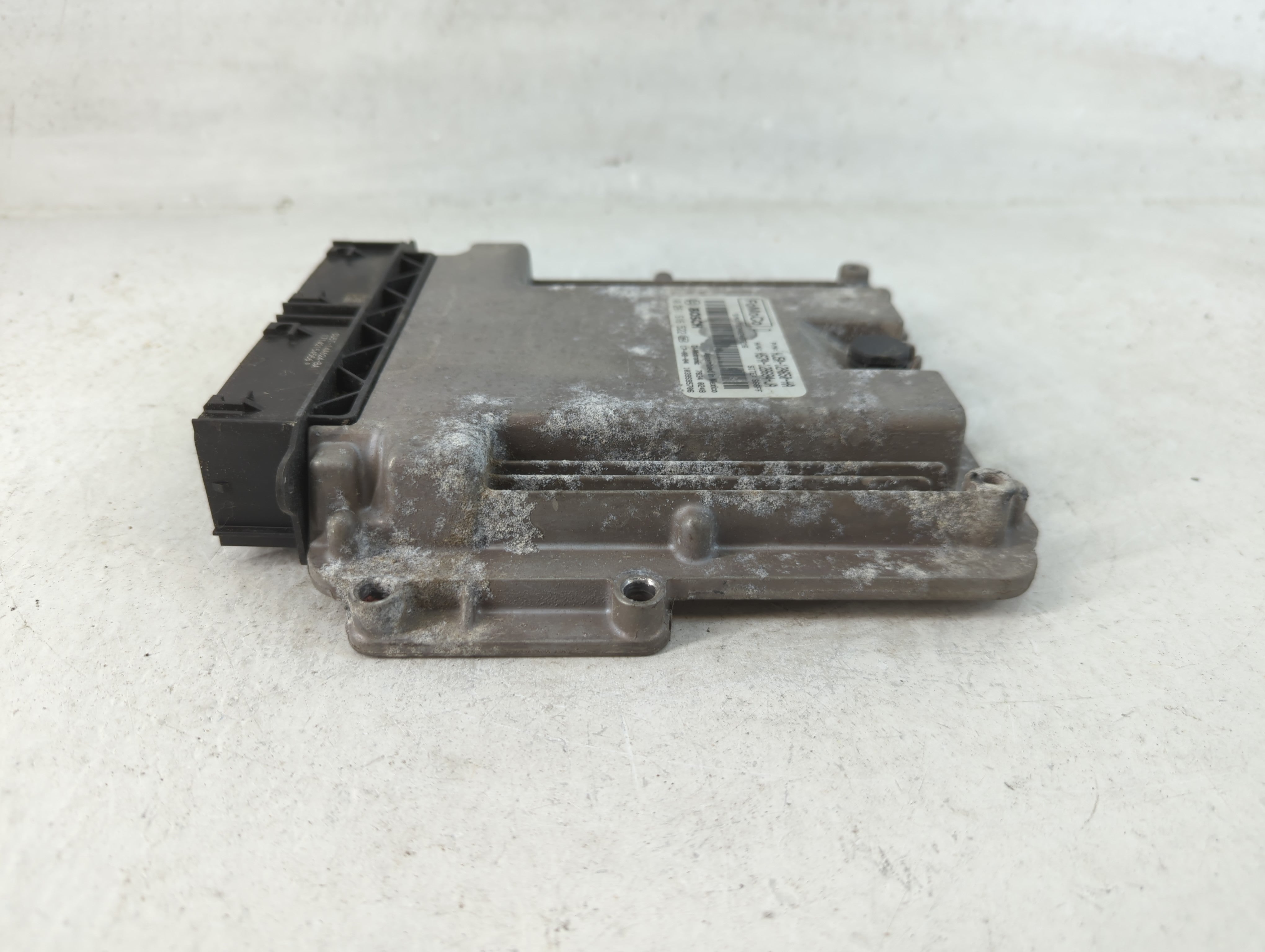 2017-2018 Ford Escape PCM Engine Control Computer ECU ECM PCU OEM P/N:HS7A-12B684-JA HJ5A-12A650-HA Fits Fits 2017 2018 OEM Used Auto Parts - Oemusedautoparts1.com