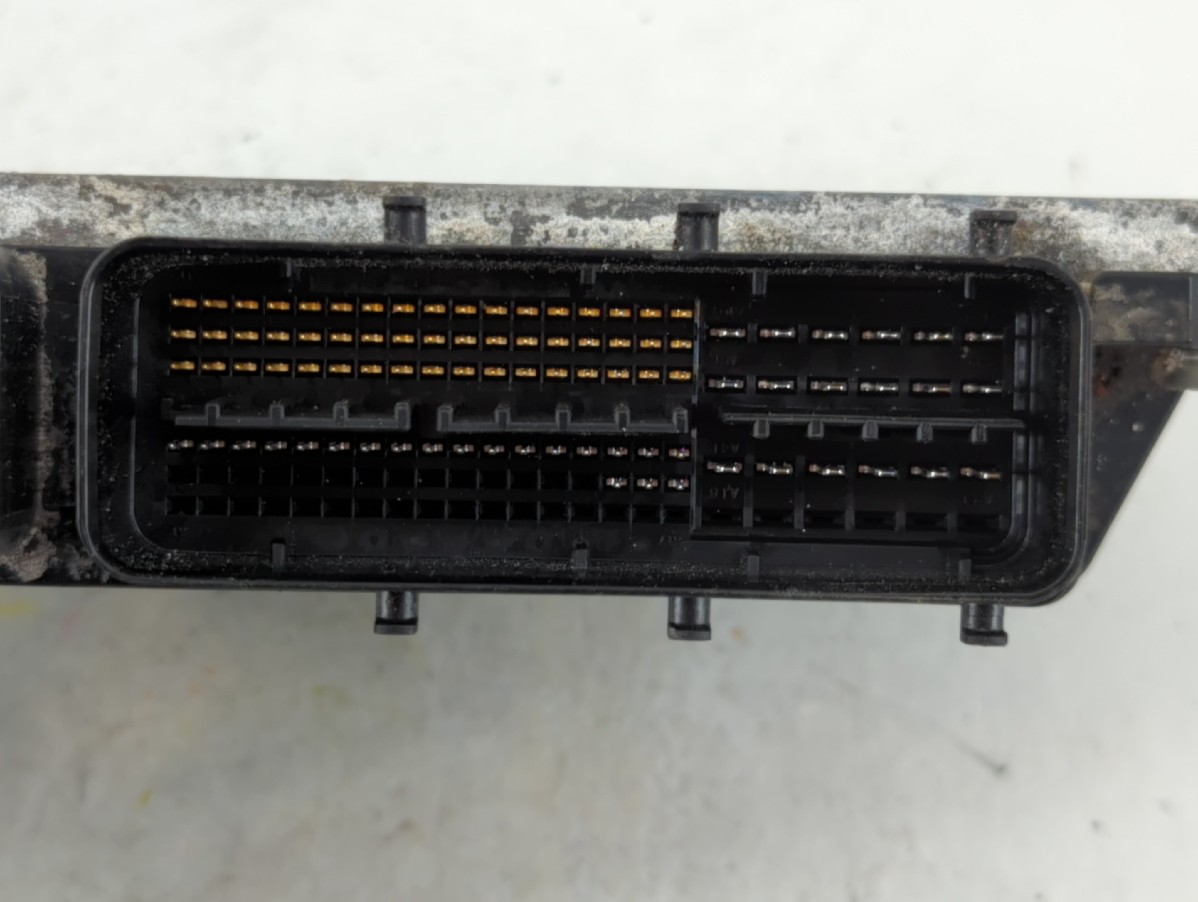 2013-2015 Scion Xb PCM Engine Control Computer ECU ECM PCU OEM P/N:275500-5760 89661-12T90 Fits Fits 2013 2014 2015 OEM Used Auto Parts - Oemusedautoparts1.com