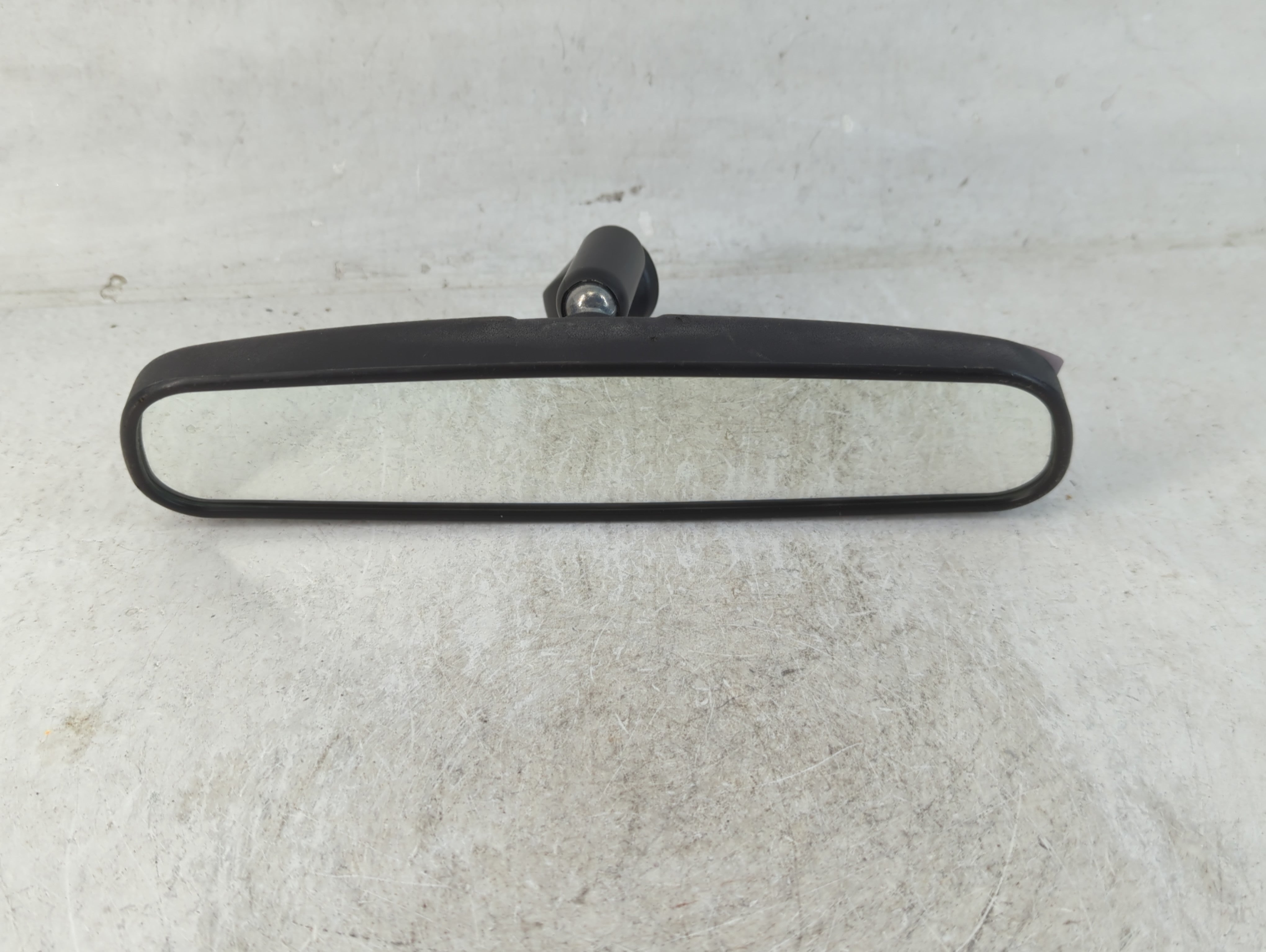 2007-2022 Nissan Sentra Interior Rear View Mirror Replacement OEM P/N:E8011681 Fits OEM Used Auto Parts - Oemusedautoparts1.com
