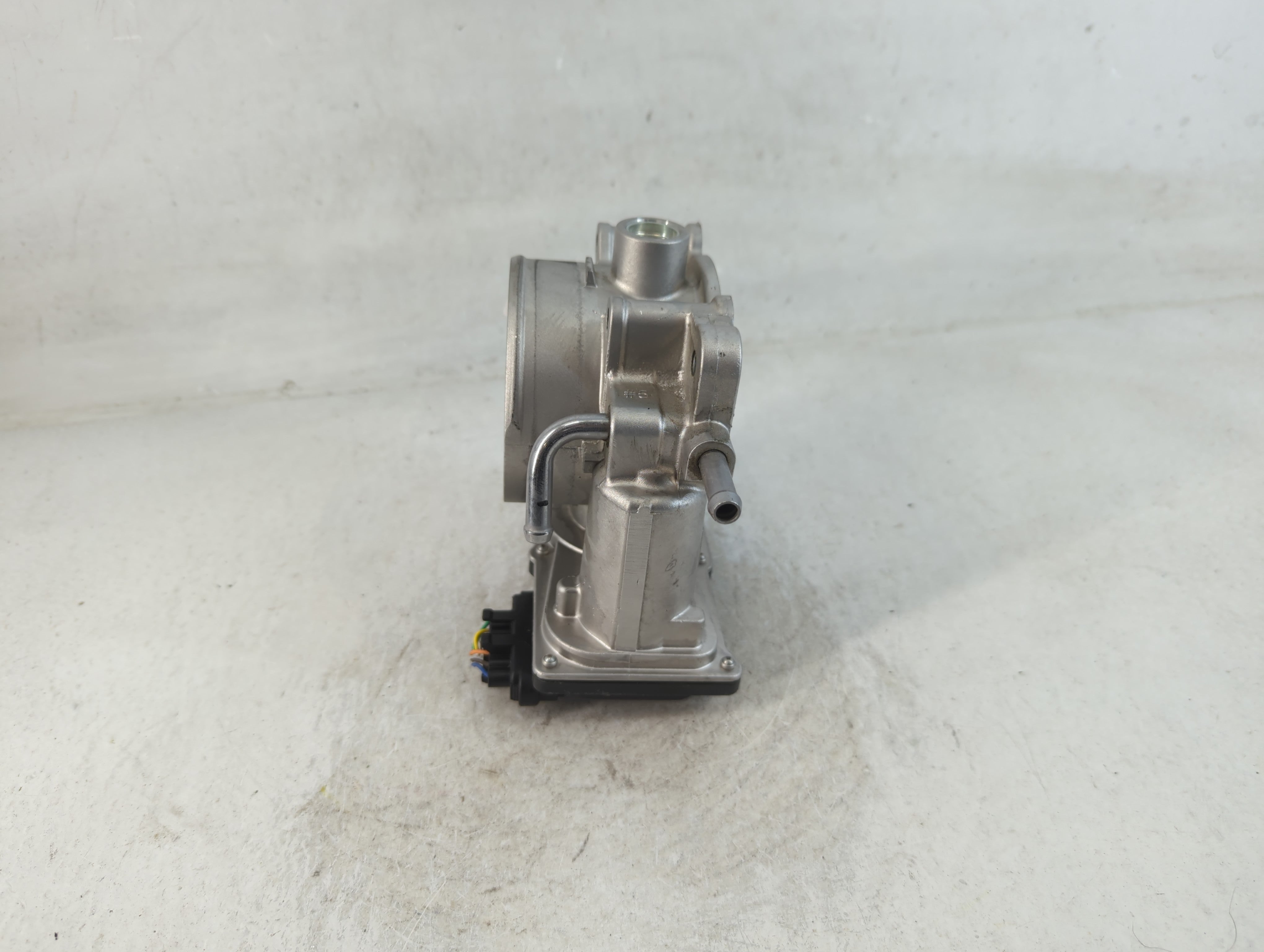 2020-2022 Kia Telluride Throttle Body P/N:35100-3L100 Fits Fits 2017 2018 2019 2020 2021 2022 OEM Used Auto Parts - Oemusedautoparts1.com