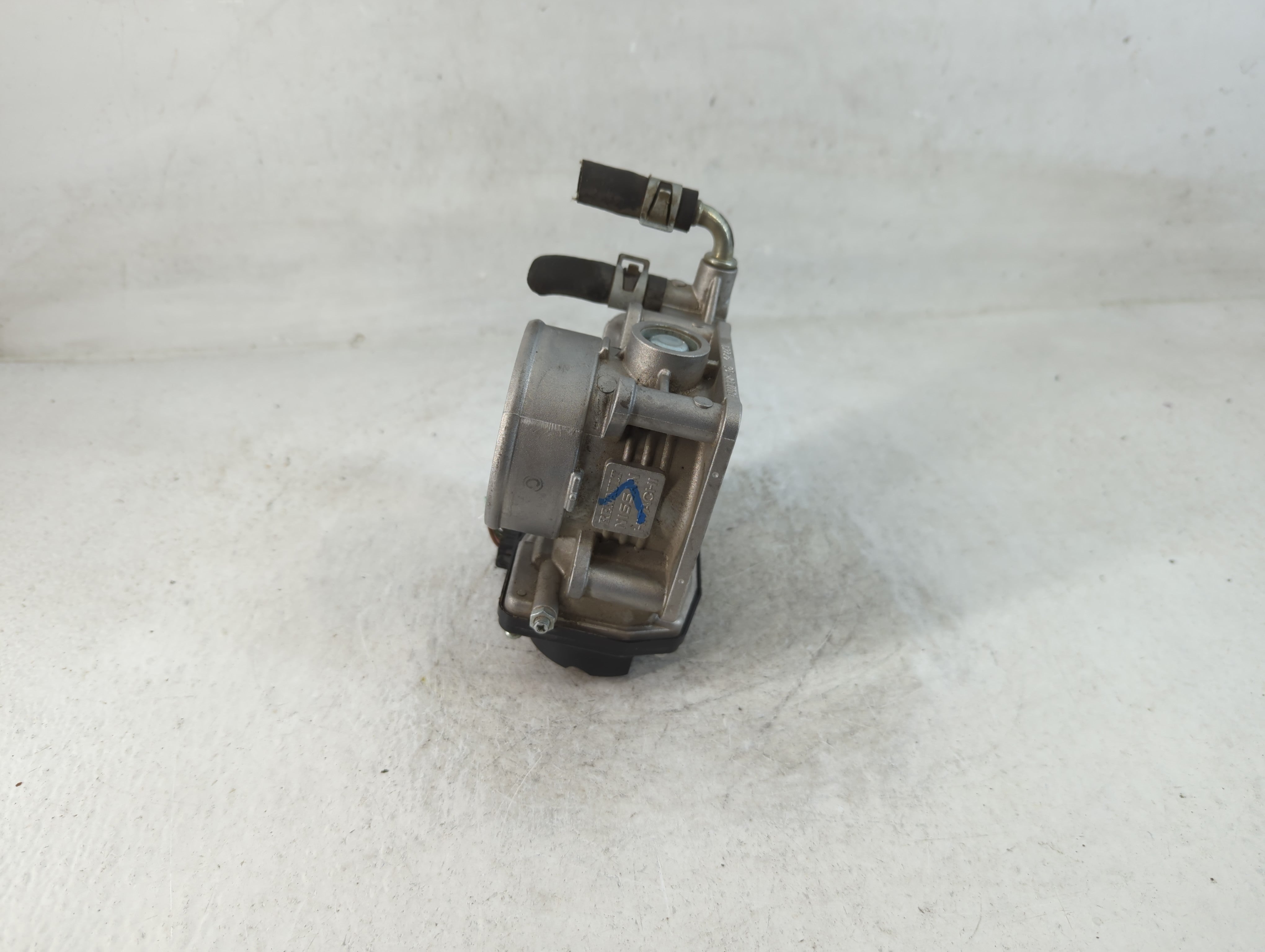 2014-2018 Infiniti Q50 Throttle Body P/N:4Z22H RME60-16 Fits OEM Used Auto Parts - Oemusedautoparts1.com