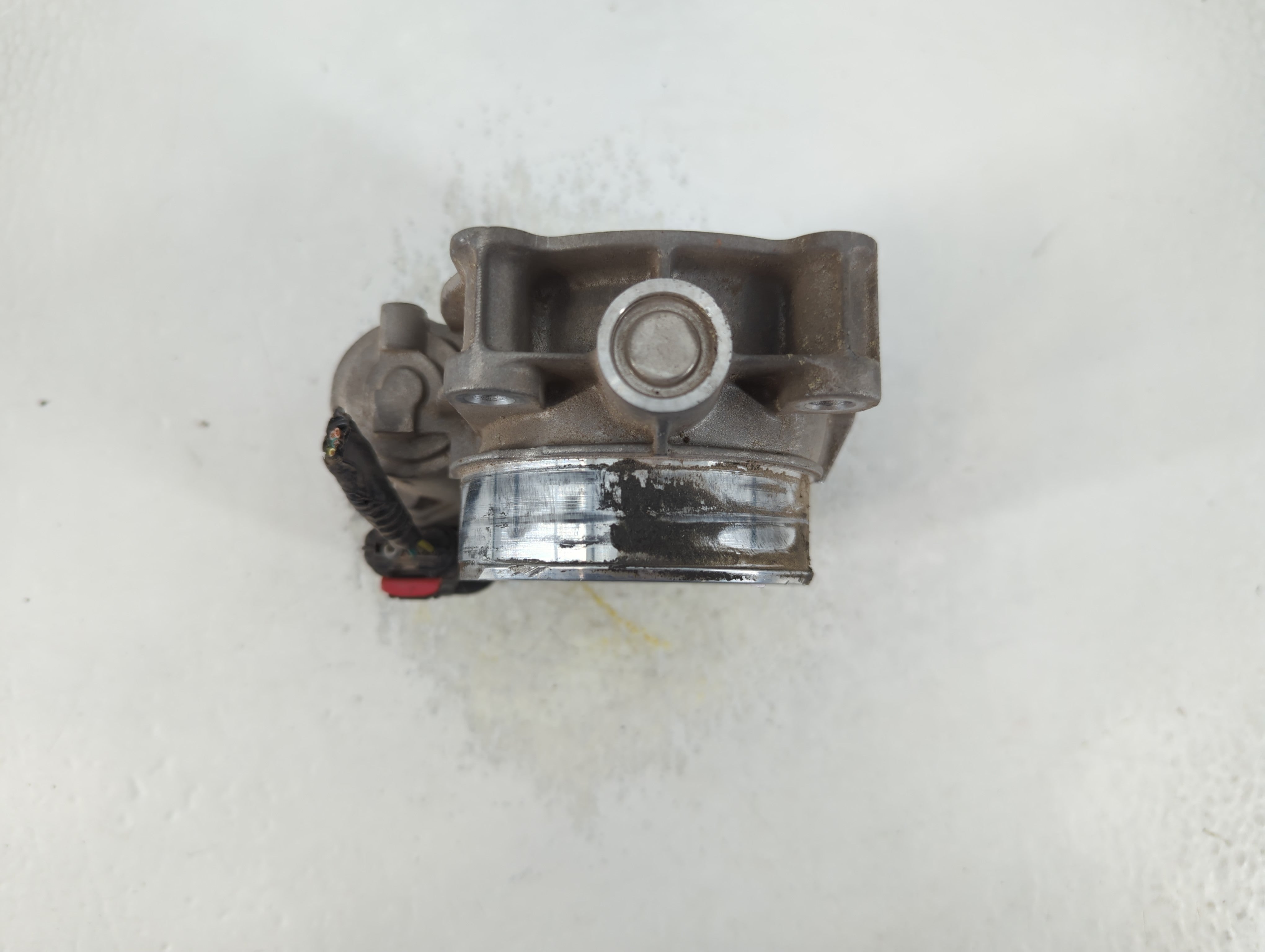 2012-2017 Gmc Acadia Throttle Body P/N:12632172BA Fits Fits 2012 2013 2014 2015 2016 2017 2018 2019 2020 2021 2022 OEM Used Auto Parts - Oemusedautoparts1.com