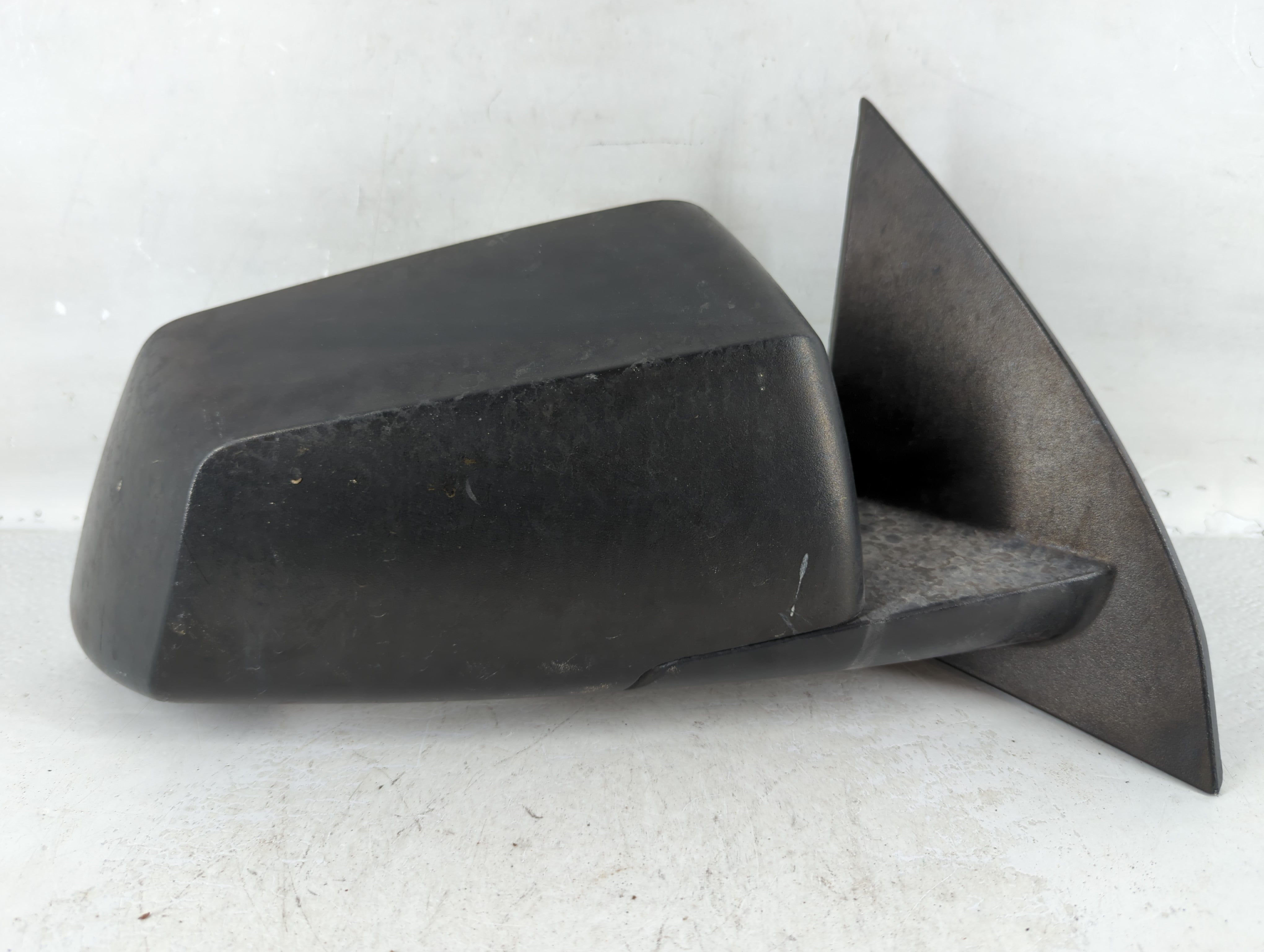 2009-2017 Gmc Acadia Side Mirror Replacement Passenger Right View Door Mirror P/N:23453776 Fits OEM Used Auto Parts - Oemusedautoparts1.com