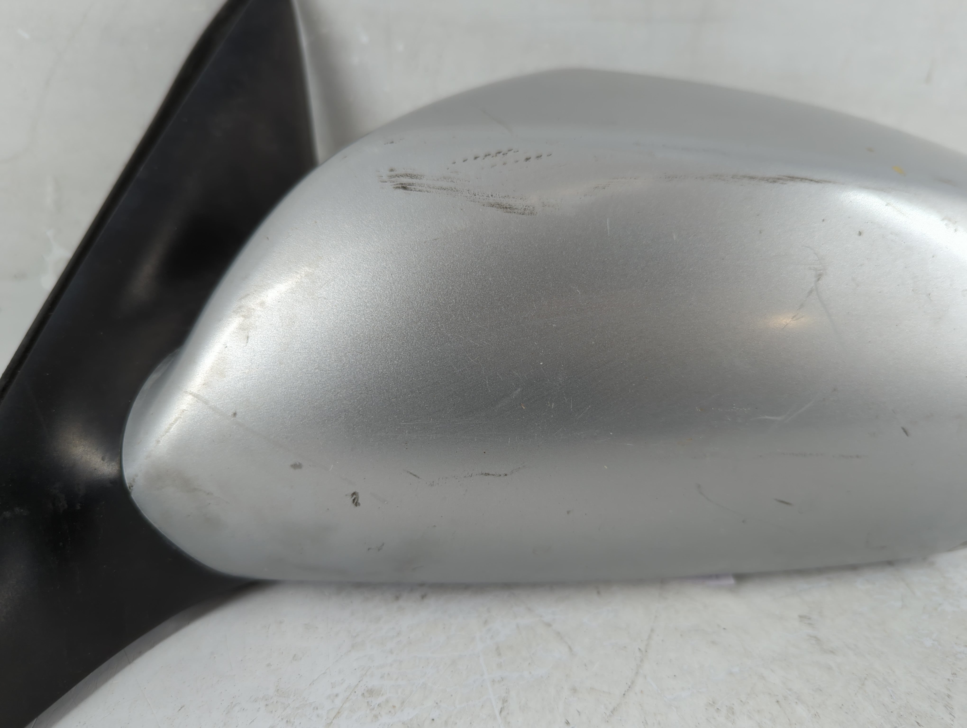 2007-2011 Toyota Camry Side Mirror Replacement Driver Left View Door Mirror P/N:565673 786 817 Fits Fits 2007 2008 2009 2010 2011 OEM Used Auto Parts - Oemusedautoparts1.com